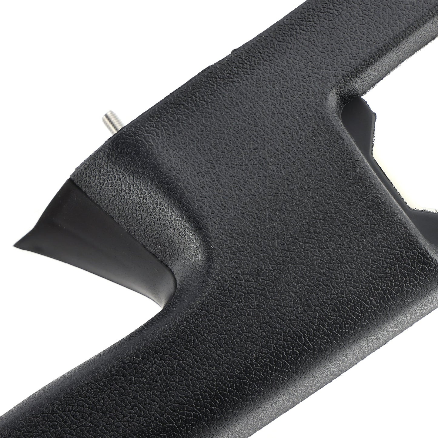 80994 Front Left Door Armrest Repair Kit BLACK (27 inch) For Chevrolet/GMC