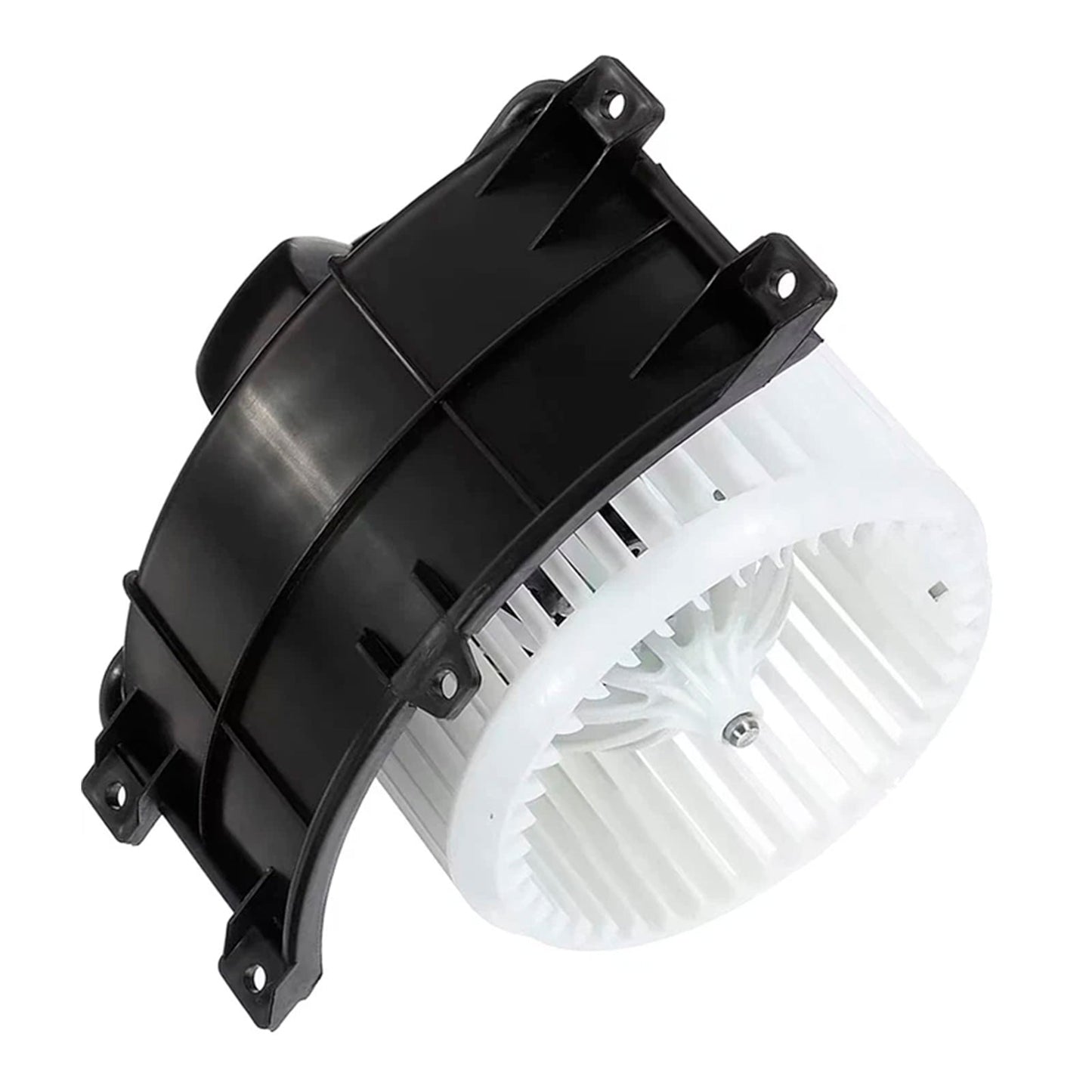 HVAC Blower Motor Fan Front 7H2819021D For VW Multivan Transporter 2003-2015