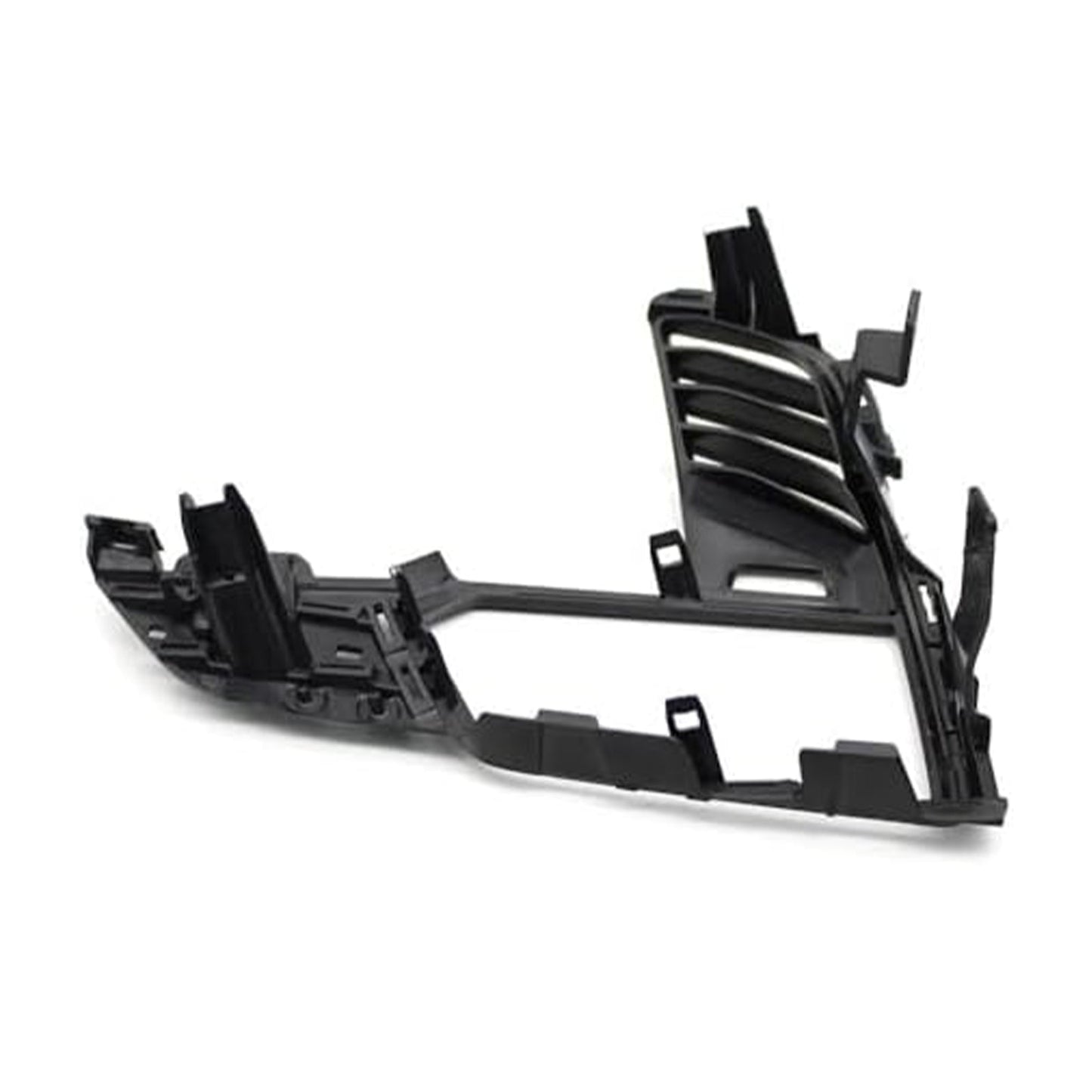 2019-2022 BMW X5 G05 Dashboard Right Air Vent Grille Cover Panel 51459483656