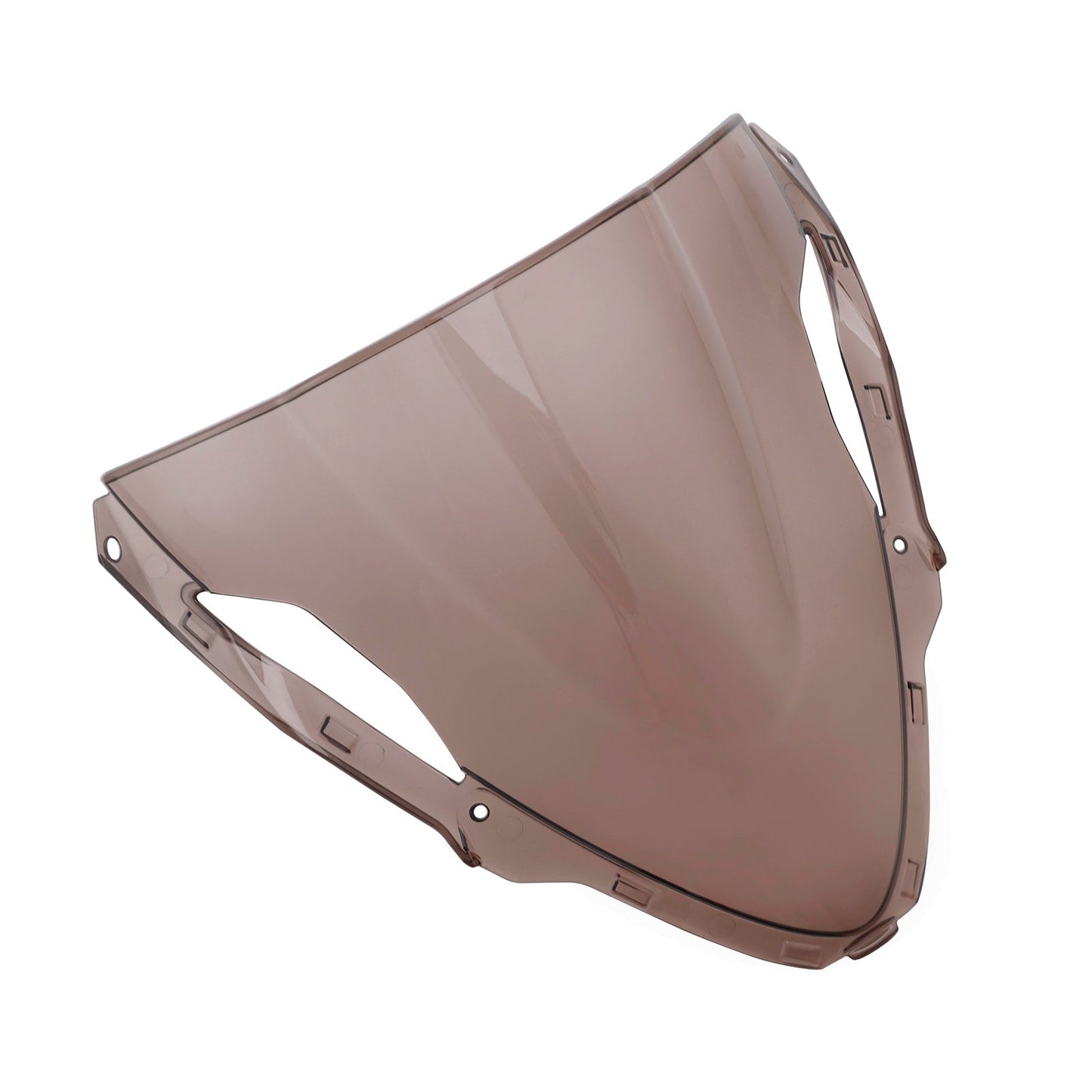 2024 Kawasaki ZX6R 636 Windshield Windscreen