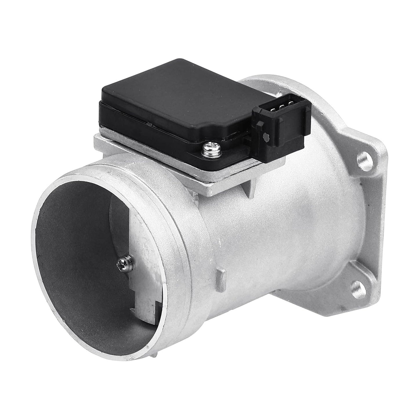 Mass Air Flow Meter Sensor For Audi A4 VW Golf III Cabriolet Corrado 037906461B