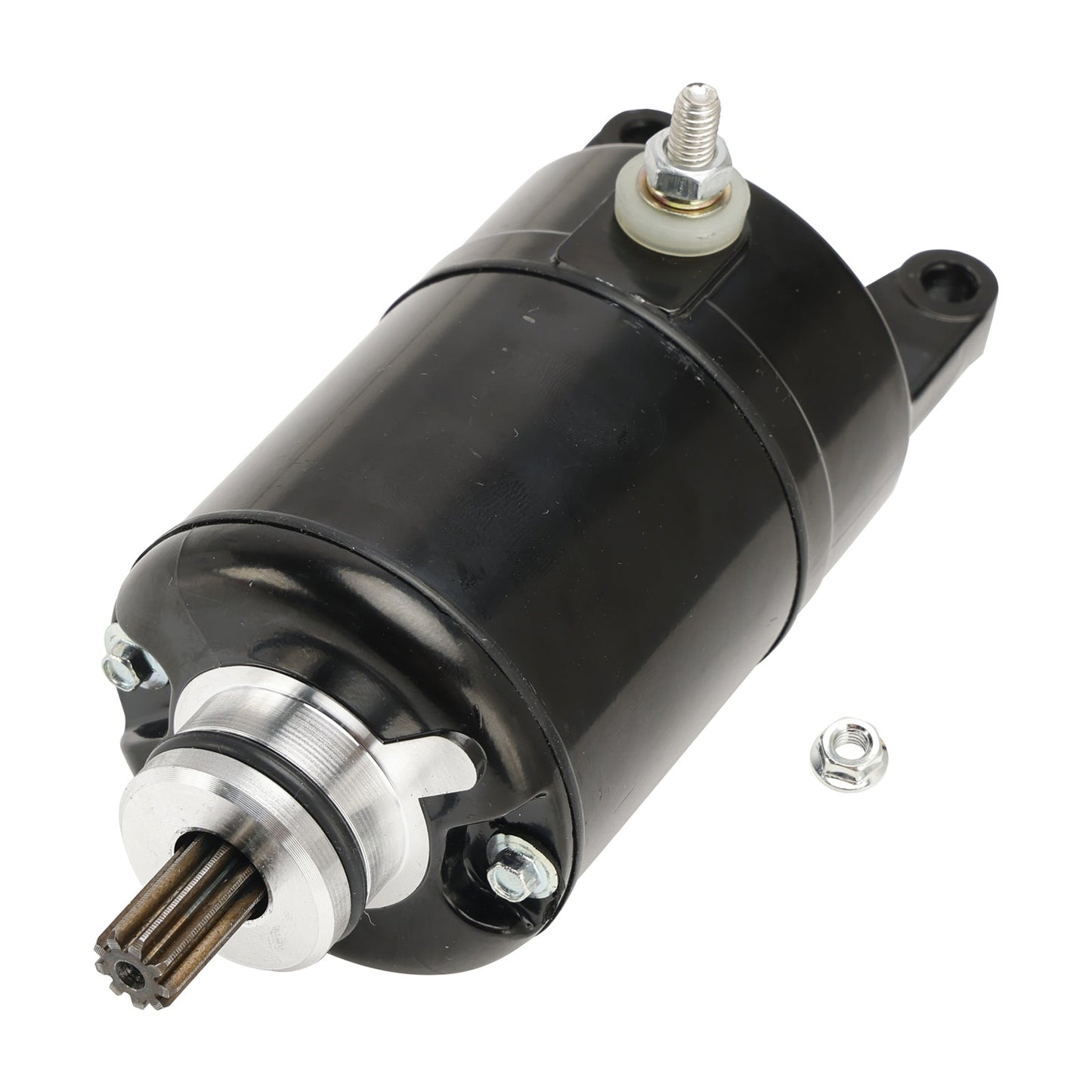 2018-2019 Kawasaki Motorcycle W175 New Starter Motor Engine Starting 21163-0780