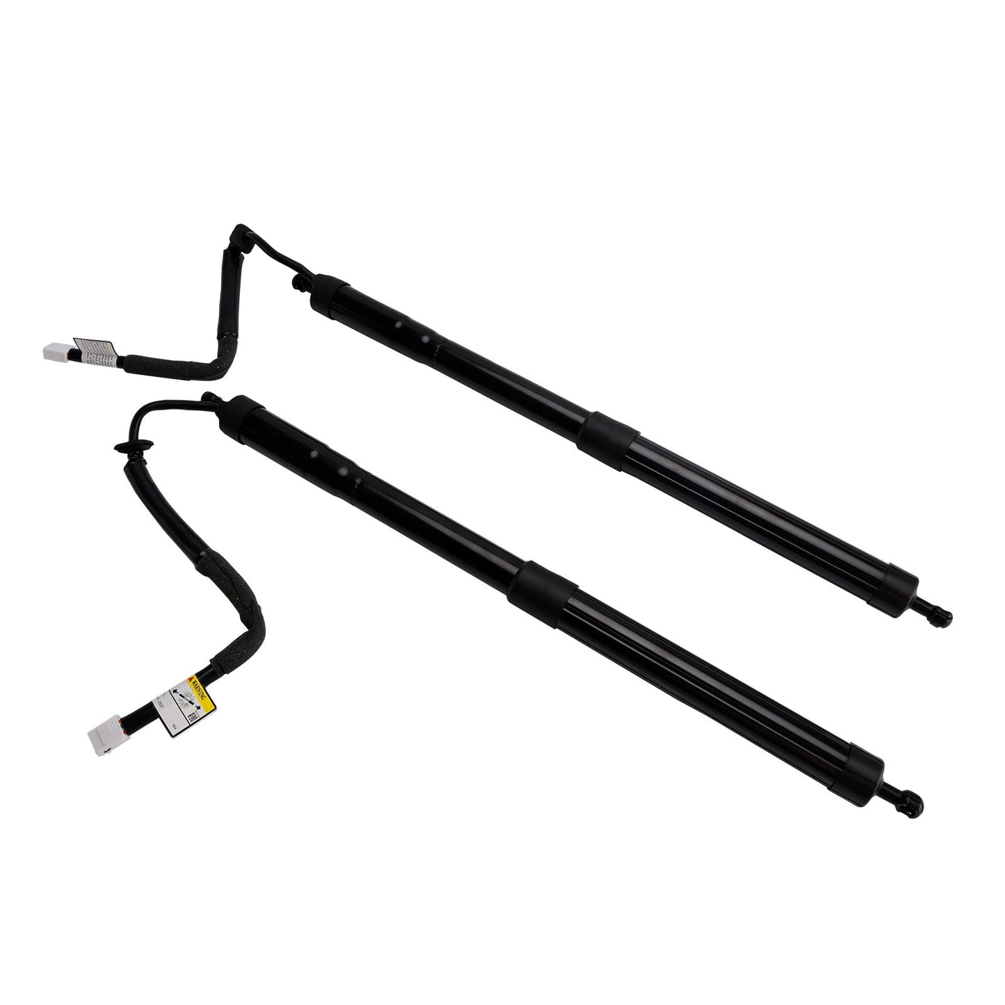 2018-2022 LEXUS RX RX350L RX450HL 2PCS Rear Power Hatch Lift Support 6892048061 6892048060