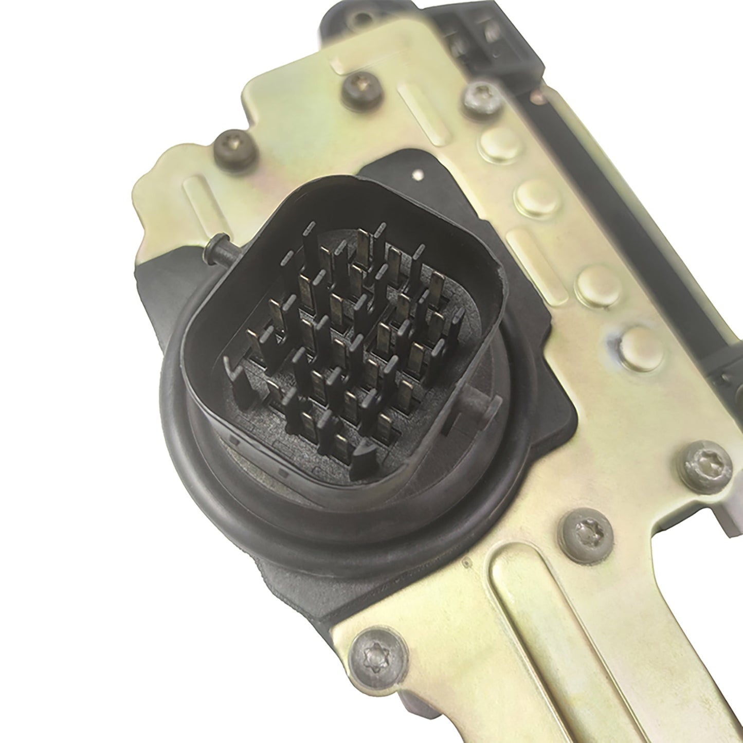 2003 Jeep Liberty Limited, Renegade, Sport 2.4L L4 545RFE 45RFE Transmission Shift Solenoid Block Filter Kit