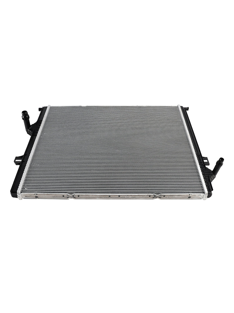2017-2020 For BMW 440i Gran Coupe Engine Radiator 17118625430