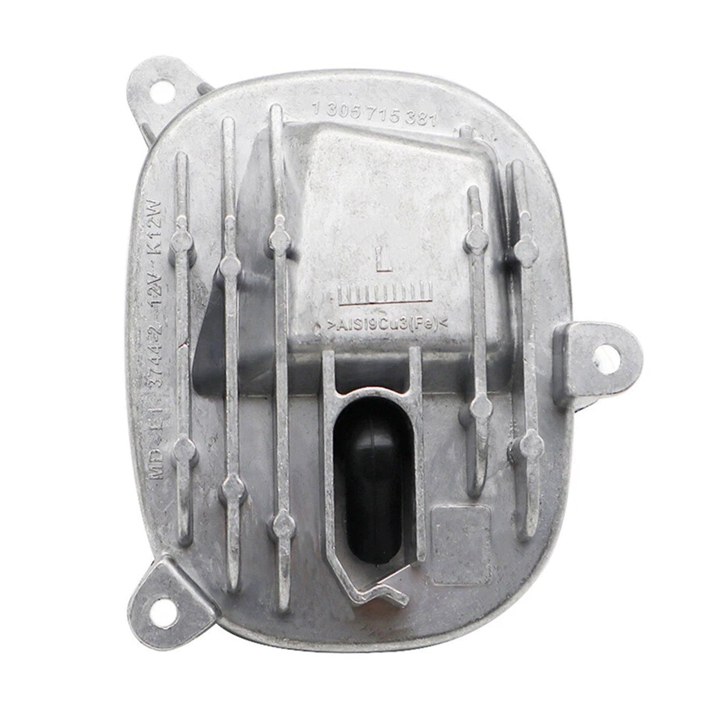 2014-2017 BMW 6 series F13 LCI Left+Right LED Cornering Light Module 63117394903 1305715381