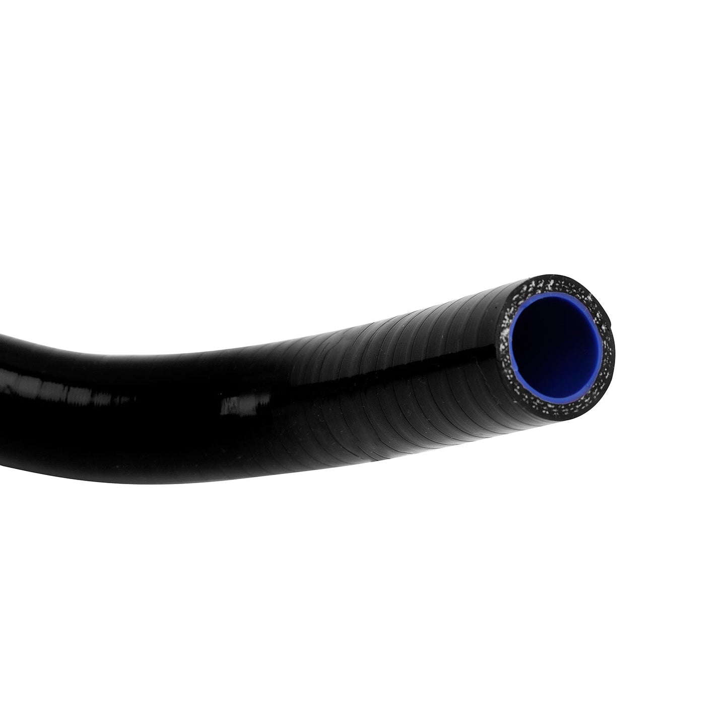 2024-2025 Honda CB500 Hornet Silicone Radiator coolant Hose