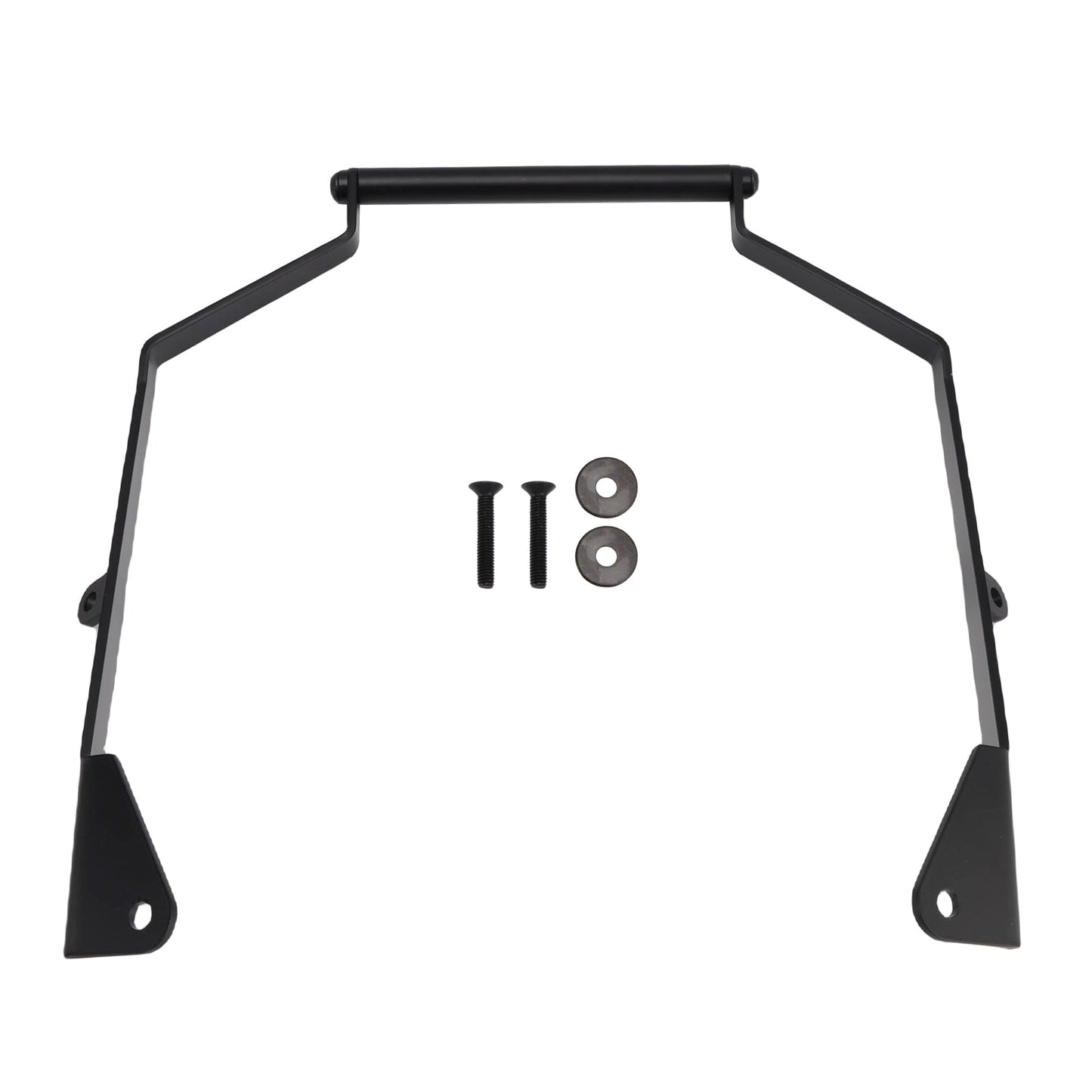 Gps Extension Bracket Phone Navi Bracket 22Mm Fits For Piaggio Mp3 310 2025+