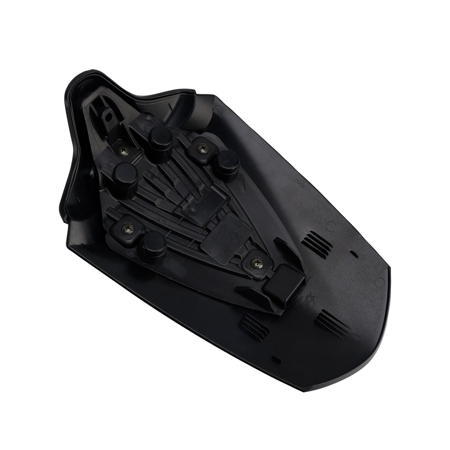 2021-2024 For Speed Triple 1200 RS Rear Tail Seat Fairing Cowl Cover