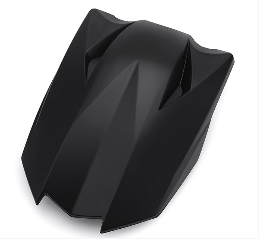ABS plastic Rear Tail Solo Seat Cover Cowl Fairing For Kawasaki Z1000SX 2010-16 Generic