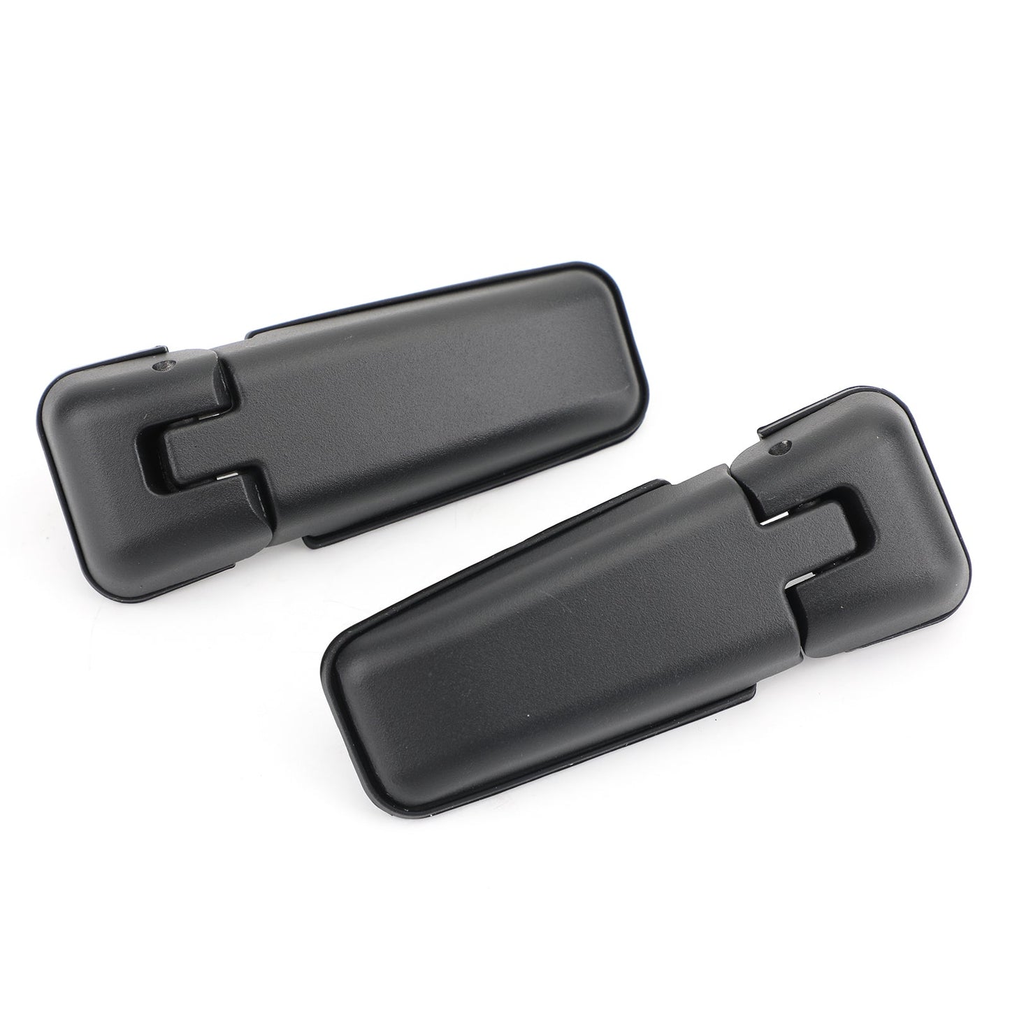 Rear Tailgate Glass Hatch Hinge Set L+R Fit For Nissan Pathfinder 05-12