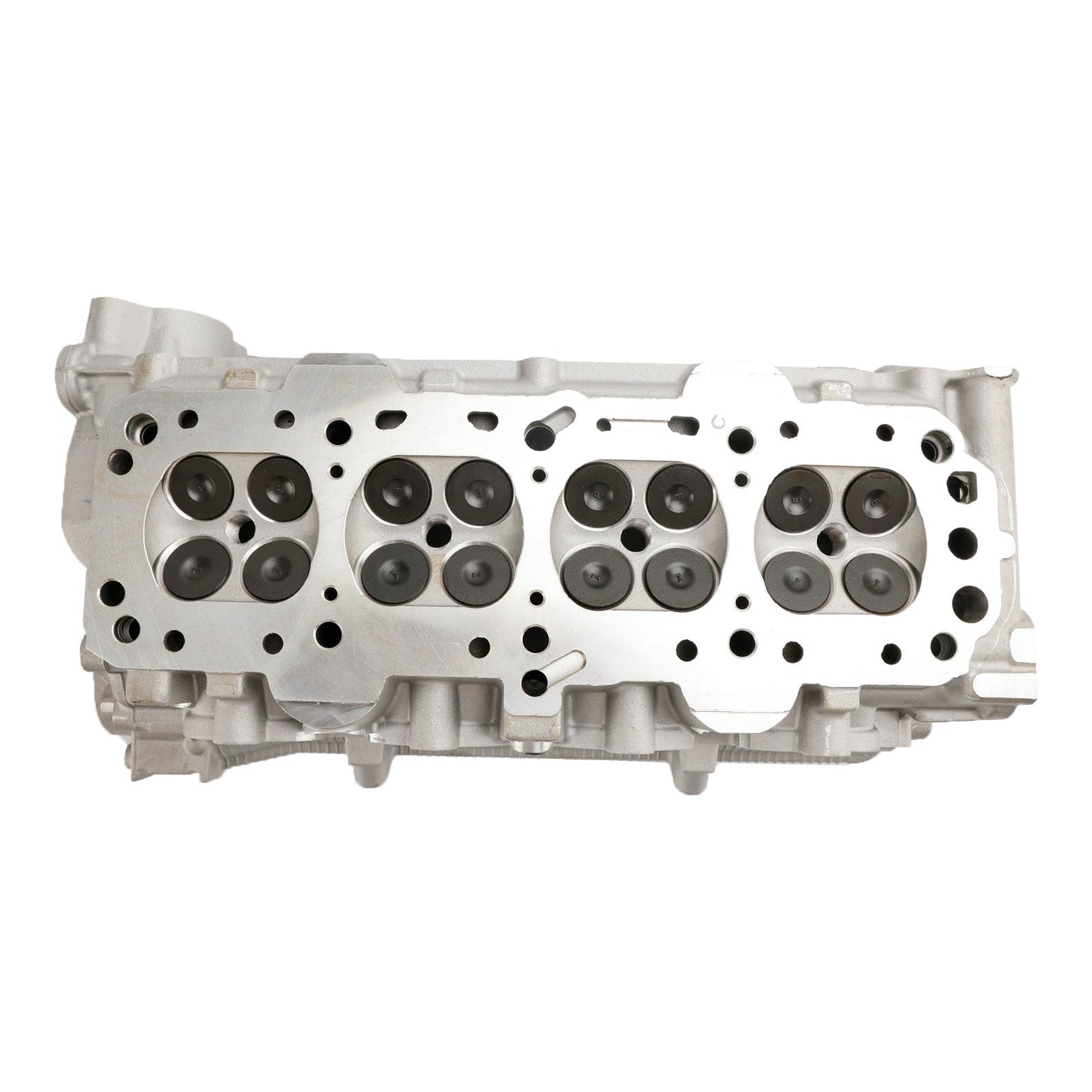 F16D3 Complete Cylinder Head Assembly For GM Chevrolet AVEO 1.6 2004-2007 DOHC 16V