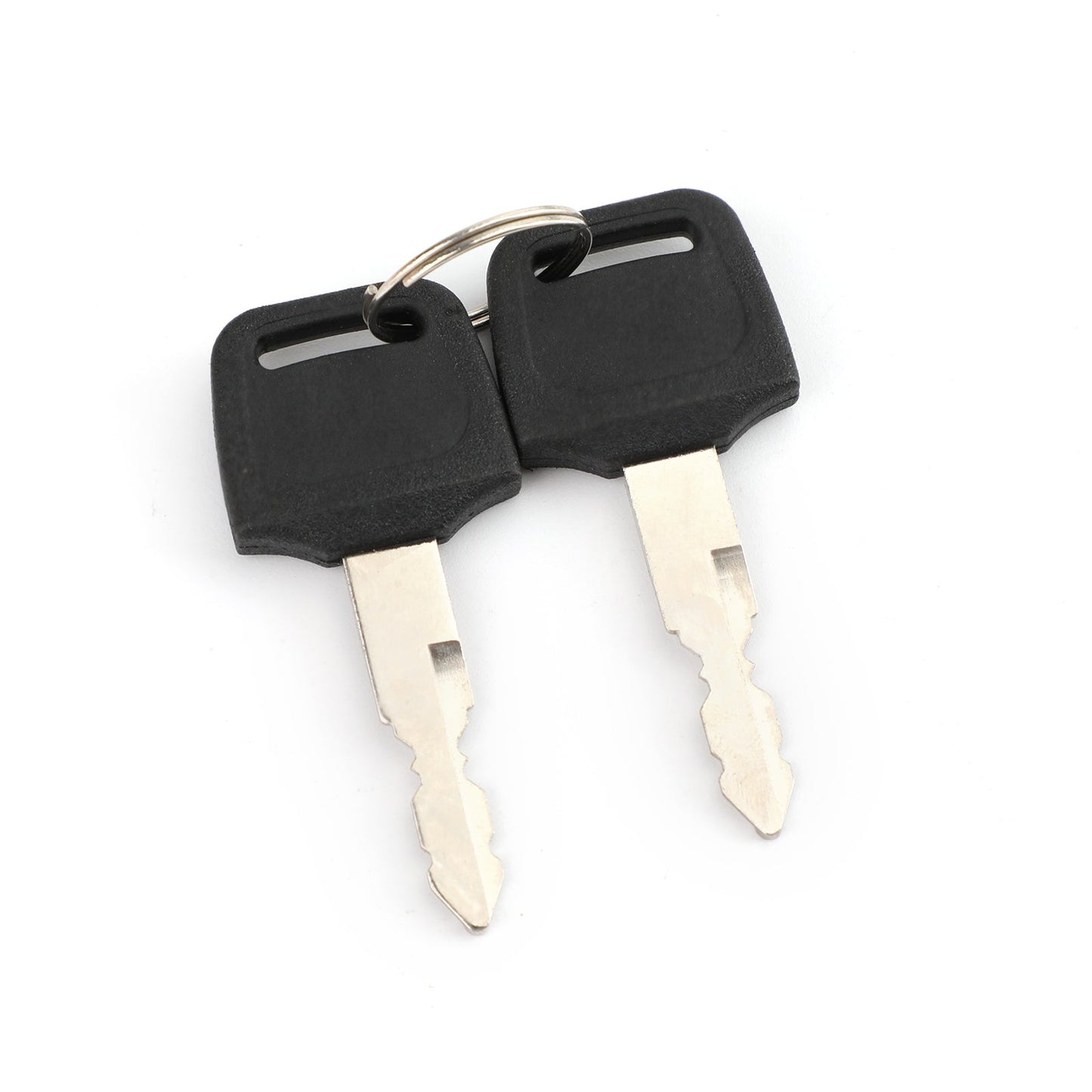 Ignition Switch Fuel Cap Seat Lock Keys Set For Honda XR125L 03-08 CLR125 1998