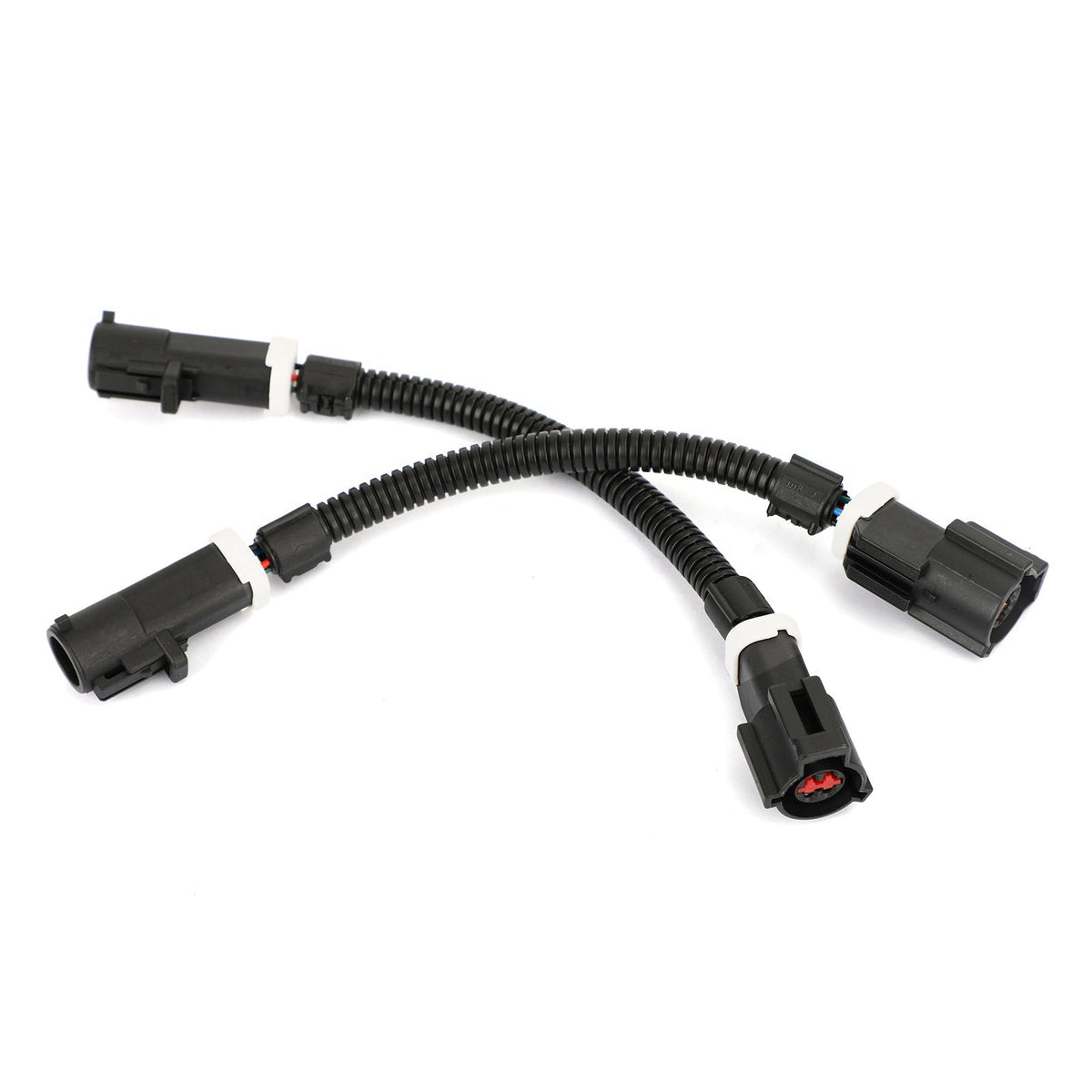 O2 Sensor Open Loop Controller Delete mil eliminator cheater Fit For 4.6L & 5.0L Ford Mustangs 1996-2004