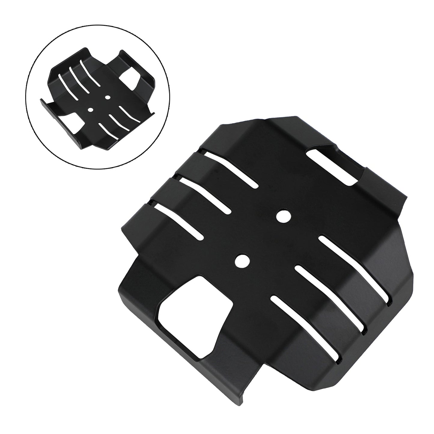 2021-2023 Pan America 1250 1250S RA1250 PA1250 Ignition Coil Guard Cover