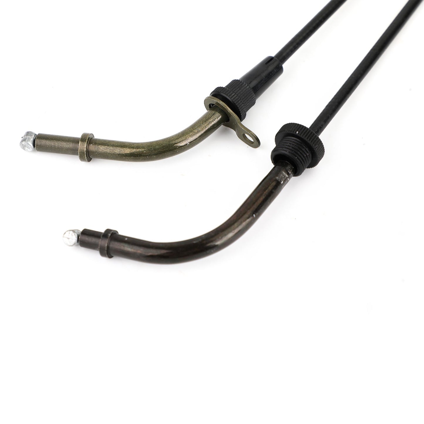 Throttle Cable For Yamaha YZF R6 1999-2002 BLK