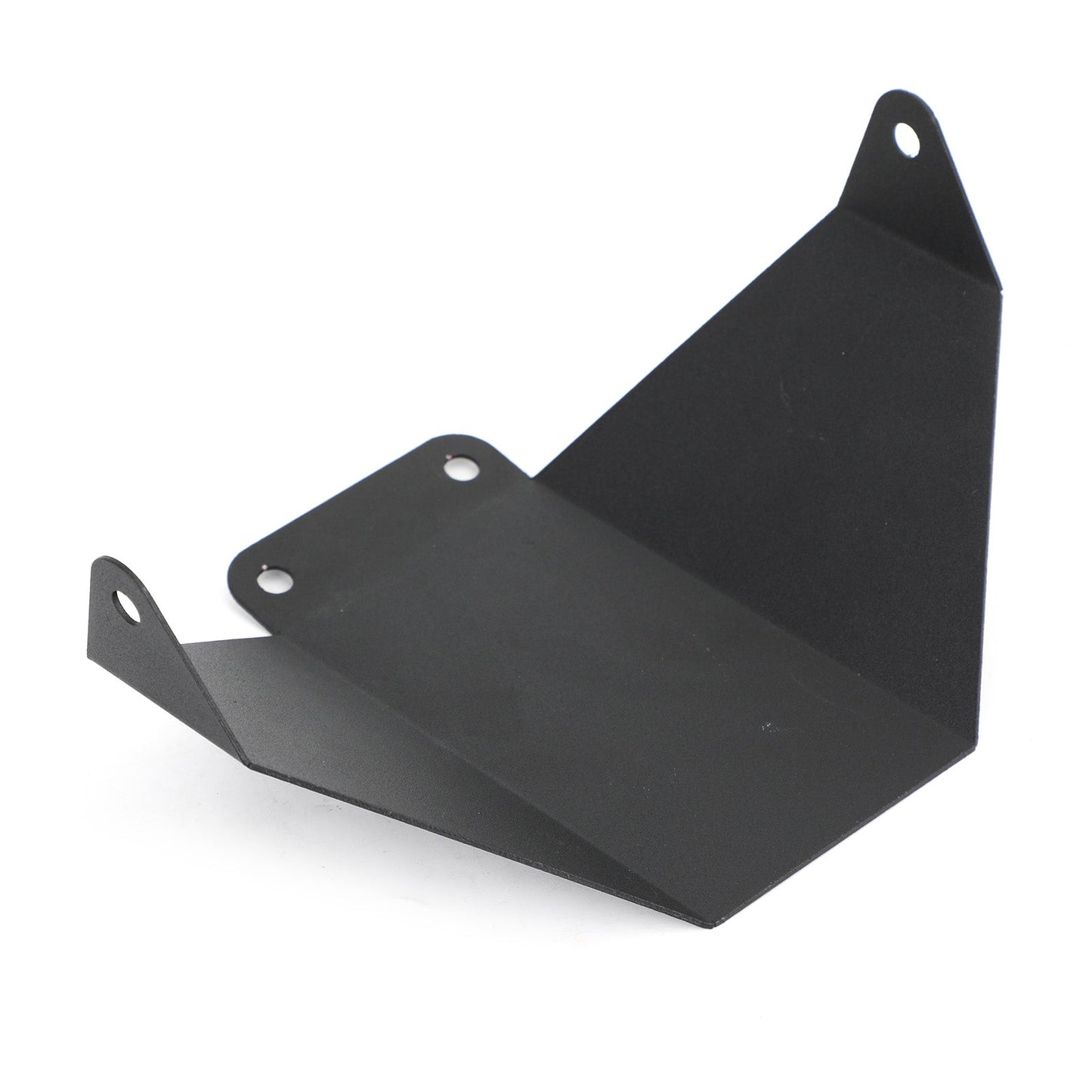 License Plate Bracket Fit For Yamaha BOLT R-SPEC XV950R 2014-2019 BLK