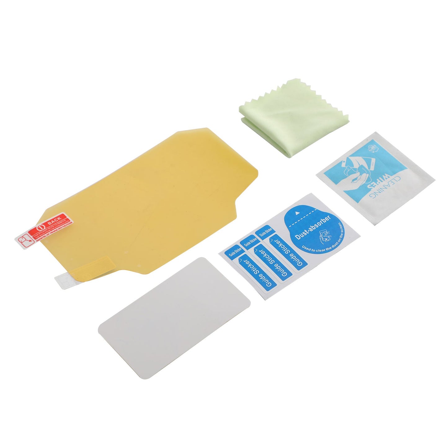 Cluster Scratch Protection Film For Kawasaki ZR900 Z900 ER650 Z650 EX650 Ninja 650 ZR1000 Z H2 EX1000 Ninja 1000SX Z1000SX 2020