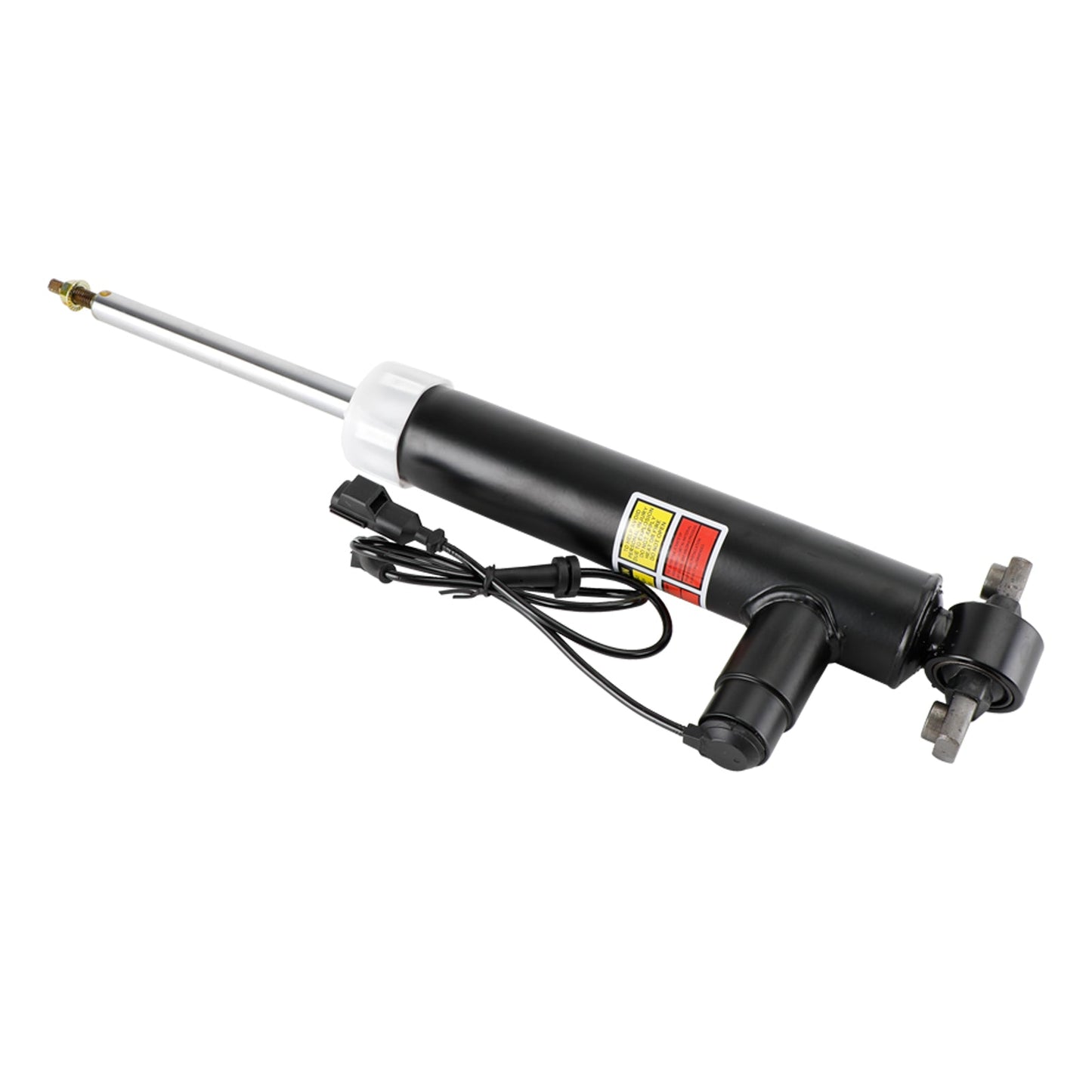 2× Rear Shock Absorbers w/ Electric for Lincoln MKZ 2013-2020 ASH24635