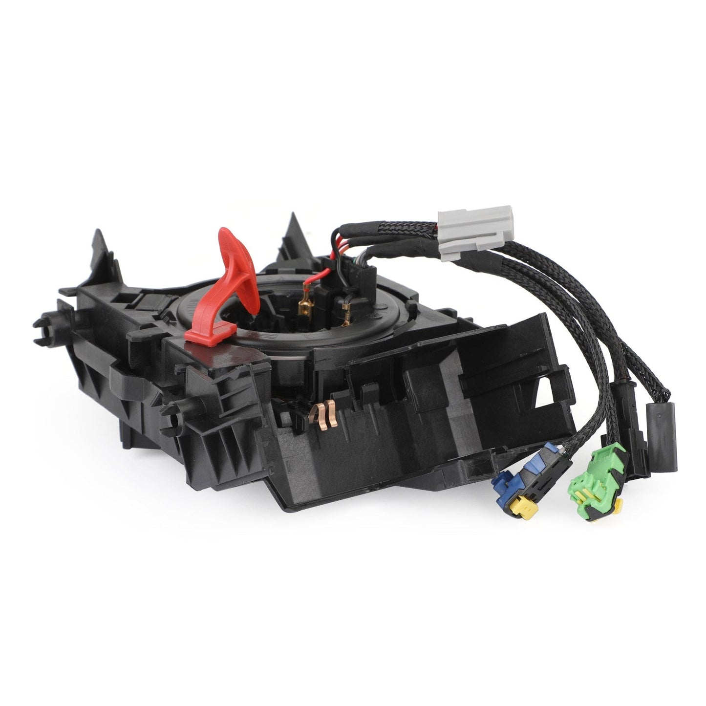 2005-2012 Renault Clio III Contactor Spring Turning Fits For 8201590627