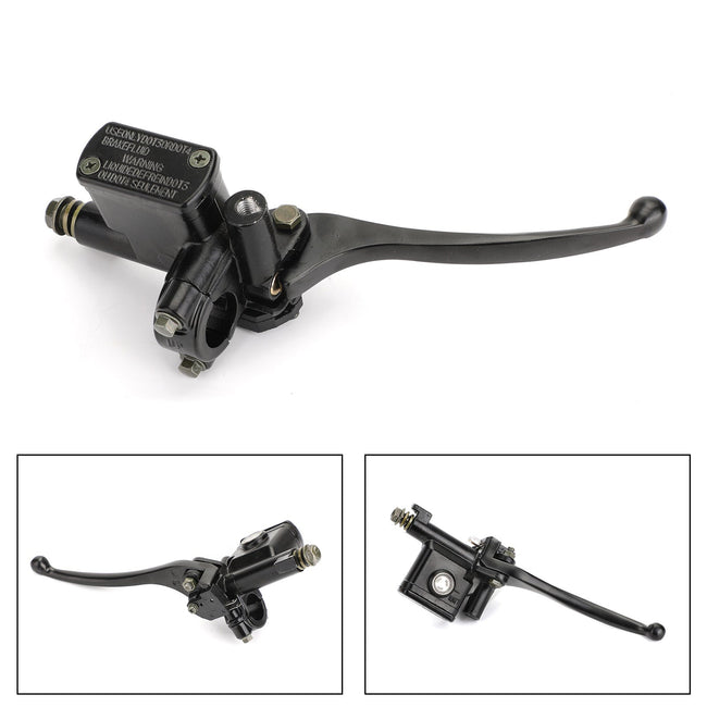 7/8'' Right Brake Master Cylinder Handlebar For GY6 50cc-250cc Scooter Dirt Bike