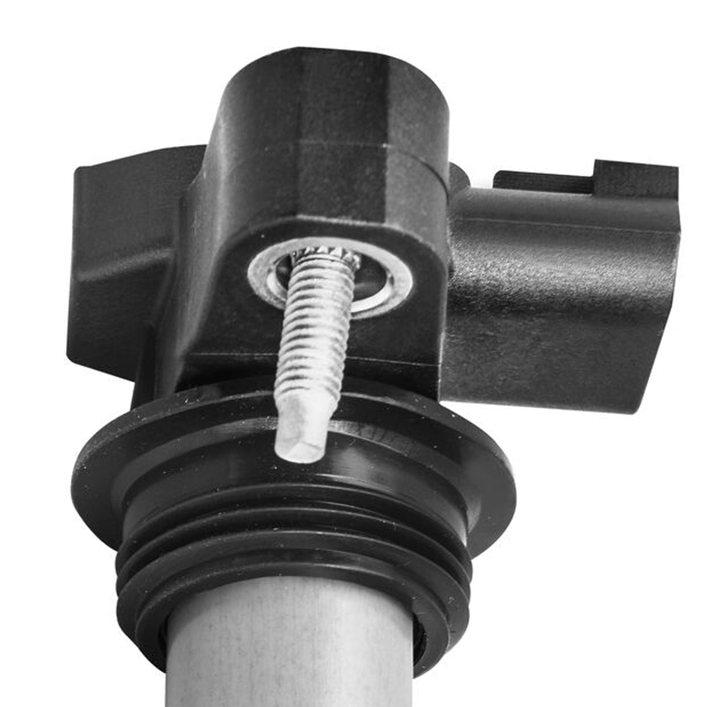 2010-2015 Cadillac CTS Chevrolet Camaro 6 Ignition coil 6 Spark Plug UF569 12590990 Fedex Express