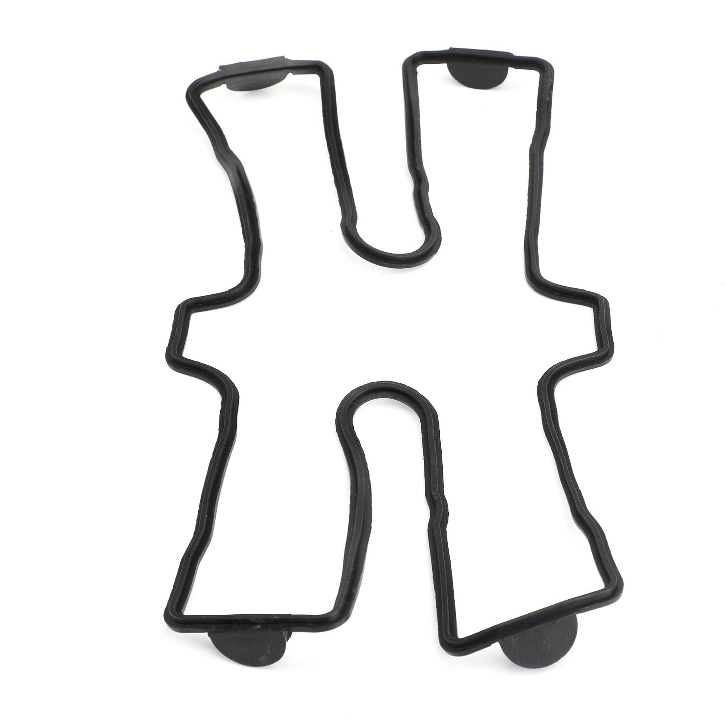 Cylinder Head Cover Gasket for Yamaha V-Max VMX1200 88-07 XVZ1200 XVZ1300 83-93