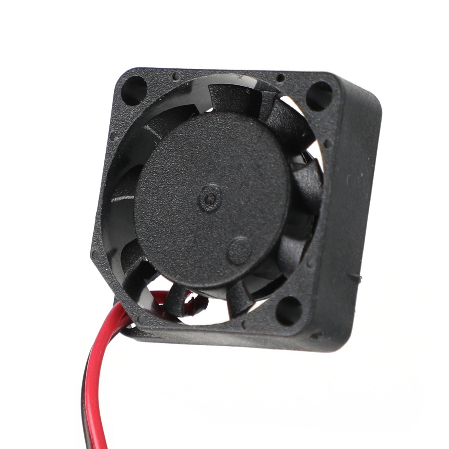 1Pc Brushless DC Cooling Blower Fan 12V 0.06A 2006 20x20x6mm Sleeve 2 Pin Wire