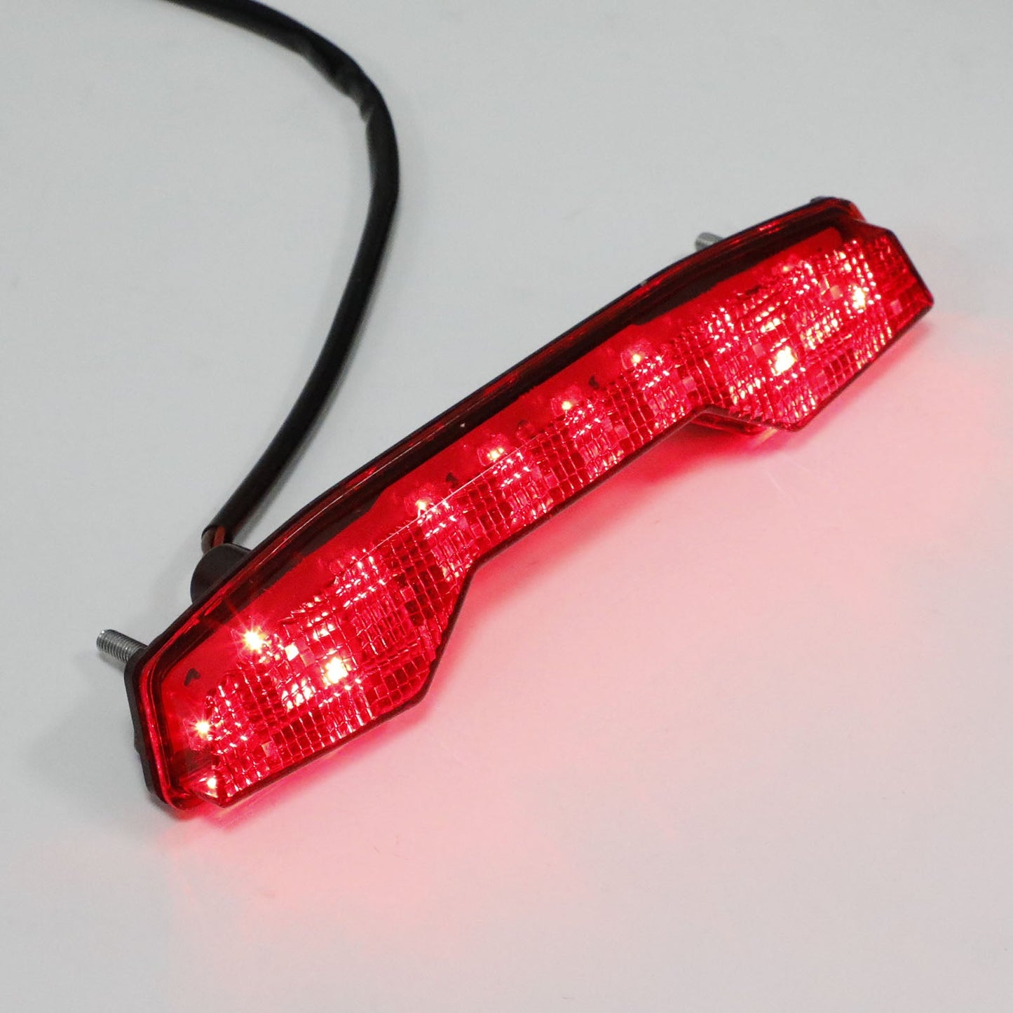 LED brake light taillight rear For Suzuki LTR450 LTR-450 2006-2009 Quadracer