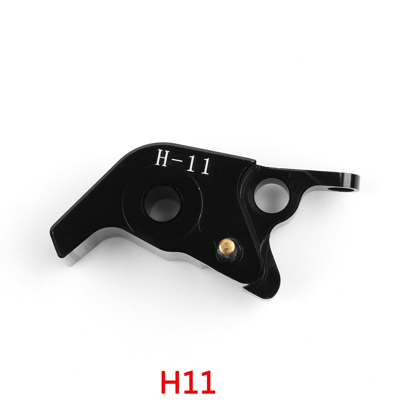 Ducati 749 999/S/R 848 1098 1198 S4RS NEW Short Clutch Brake Lever