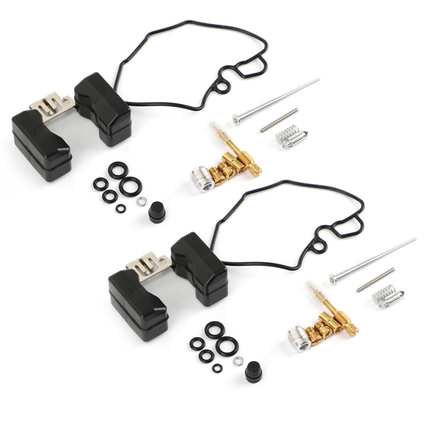 Carburetor Kit Fit For Honda CX500C CUSTOM CX500 CX500C CUSTOM CX500D DELUXE GL500