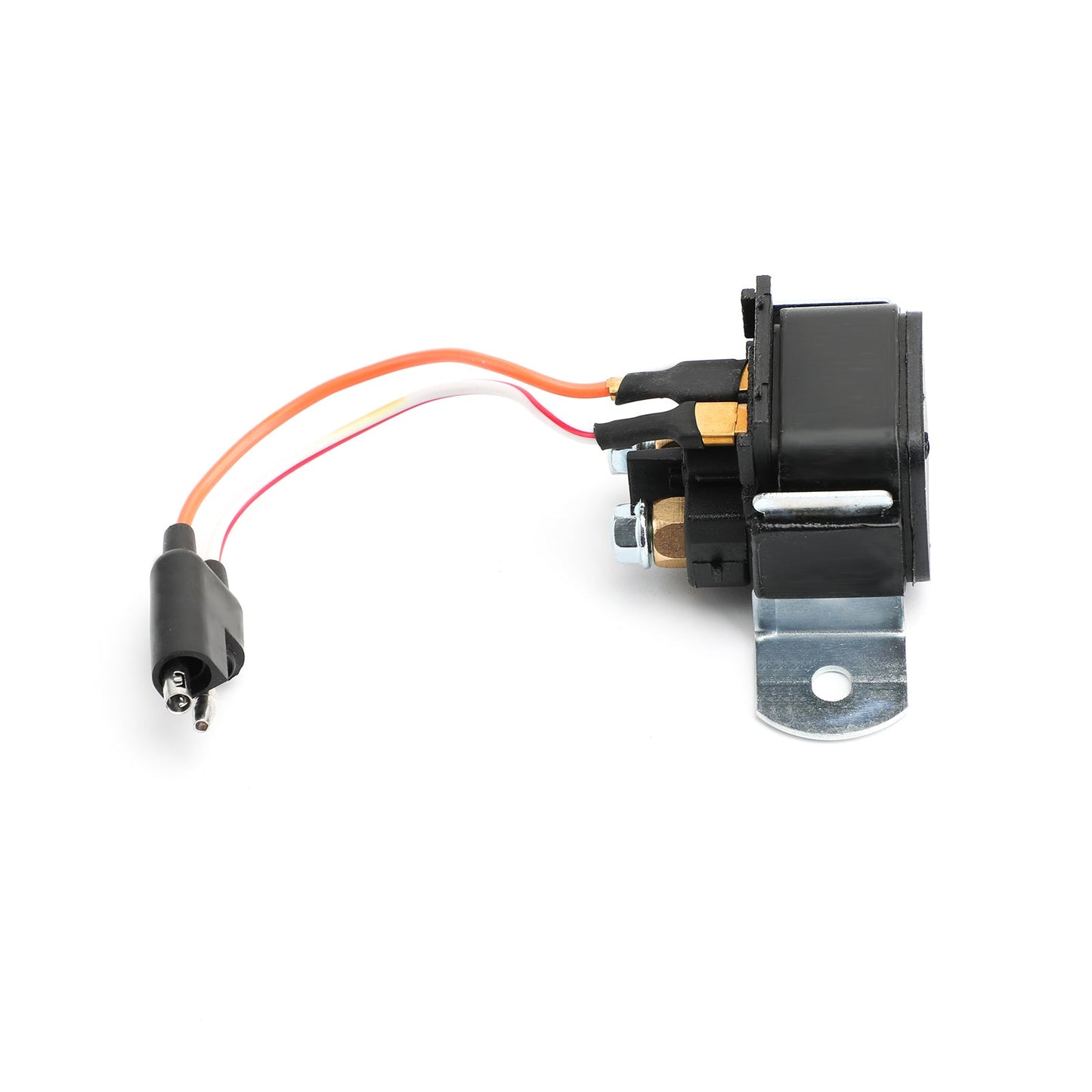 Starter Solenoid Relay Fit For Polaris PREDATOR 500 UTV 2X4 4X4 6x6 3087198 4011087