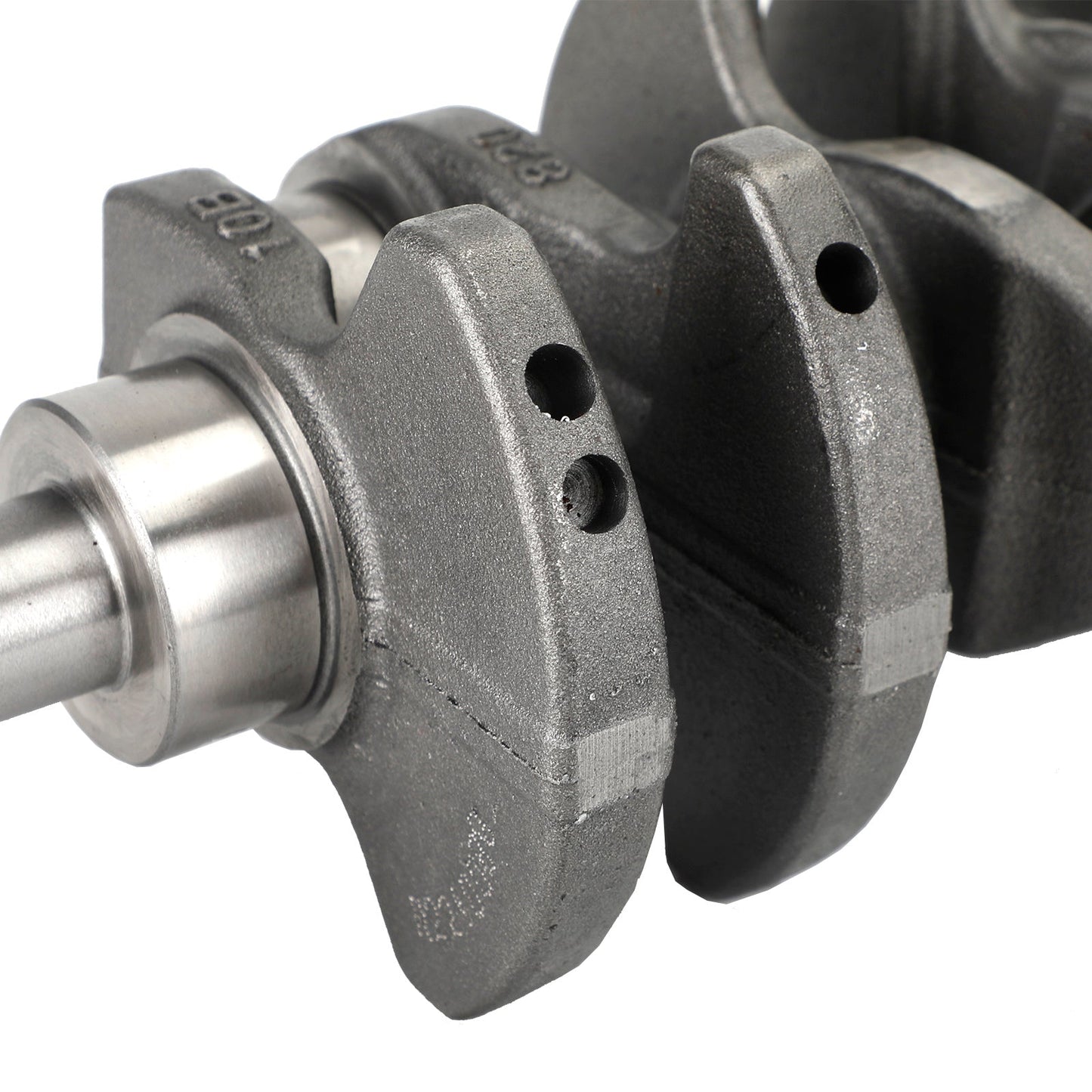 2011-2013 Kia Optima 2.0L Engine Crankshaft 23111-2G400 Fedex Express