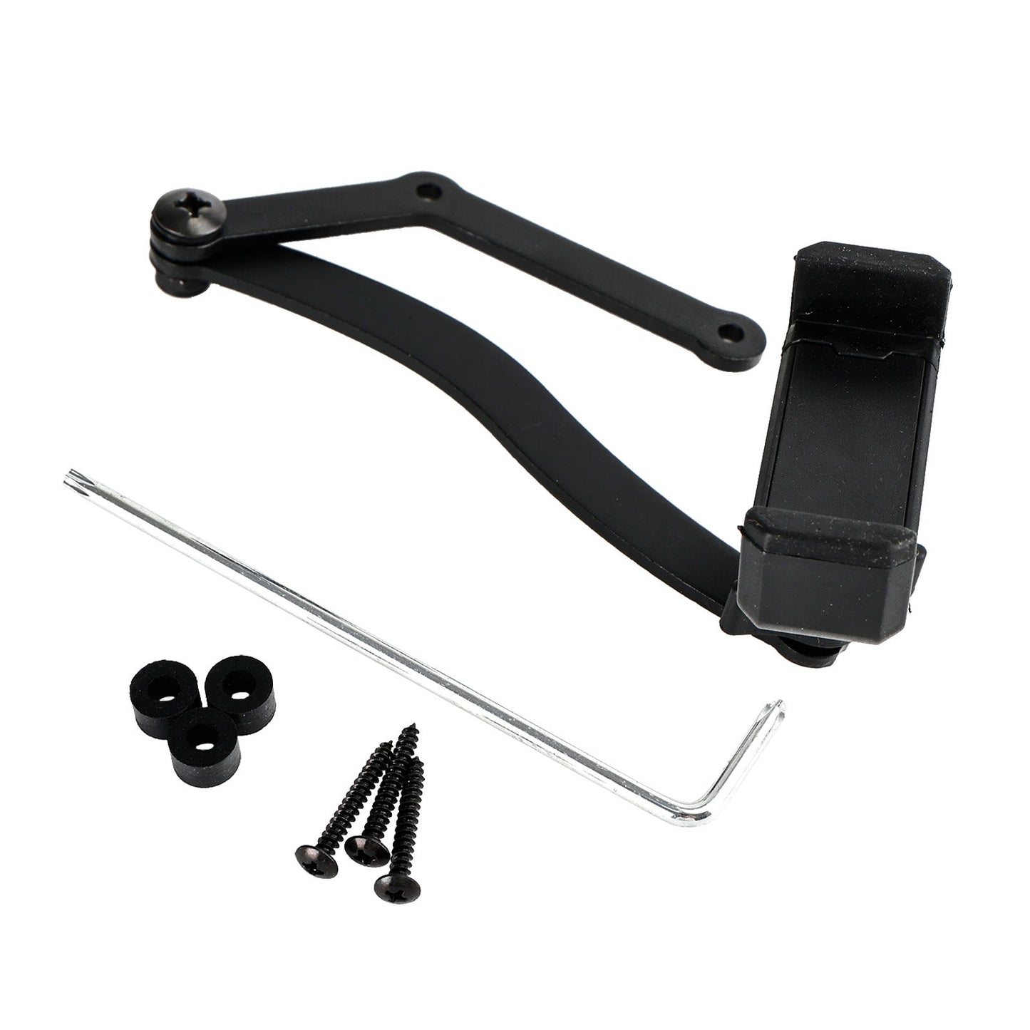 360°Rotation Car Mobile Phone Holder Mount for Mini Cooper R50 R52 R53