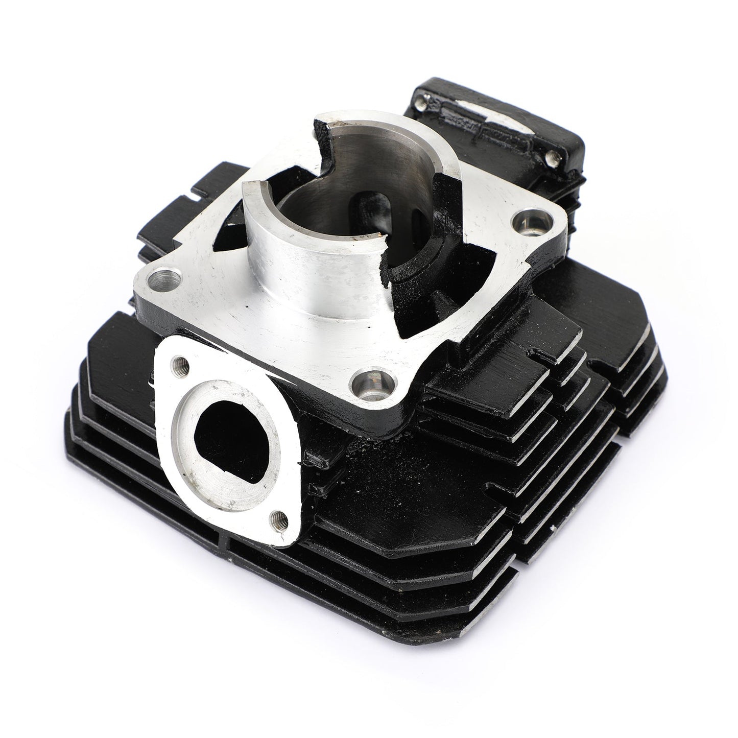 54mm Yamaha RXS 115 RXS115 RX-Spesial YT115 Cylinder Jug Barrel Piston Kit 3HB-E1311-20-00