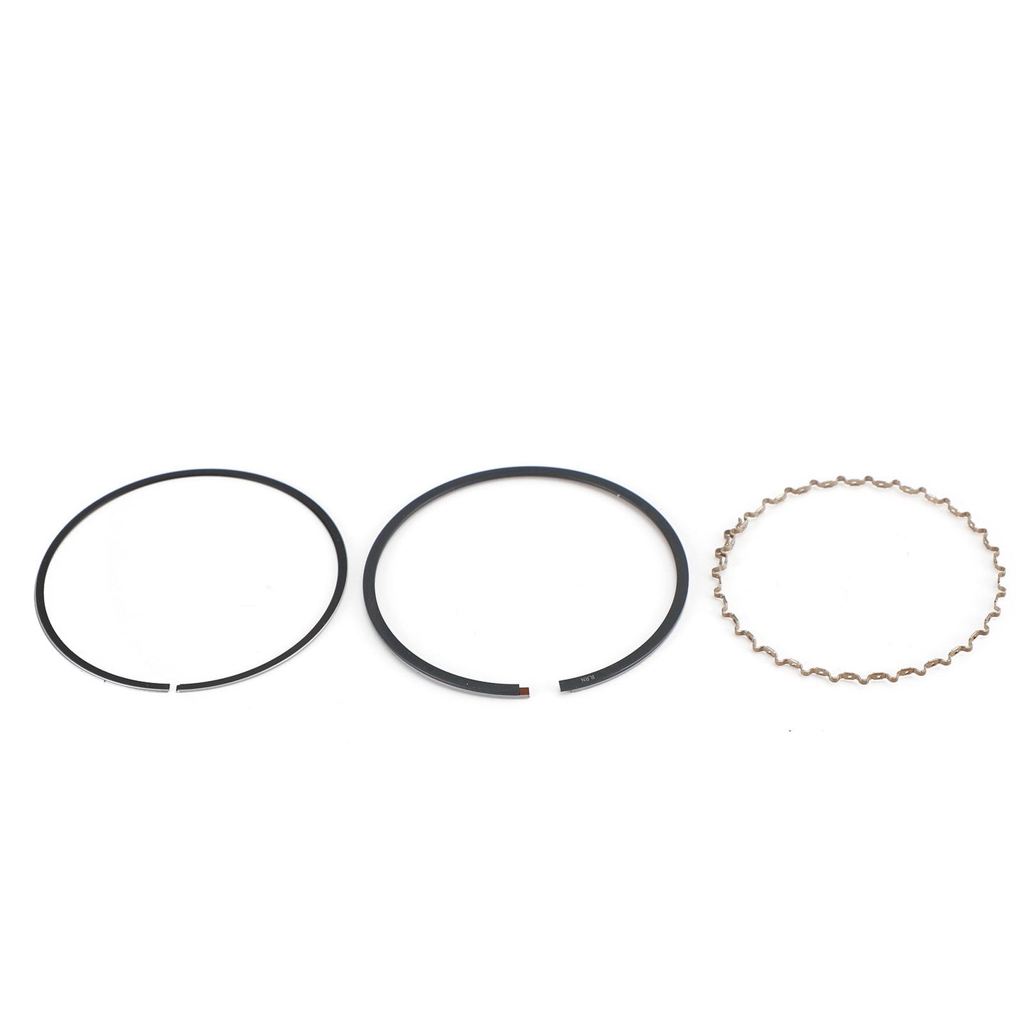 Kawasaki Lakota 300 KEF300A 1995-2000 Engine Cylinder Barrel Piston Gasket Kit Fedex Express