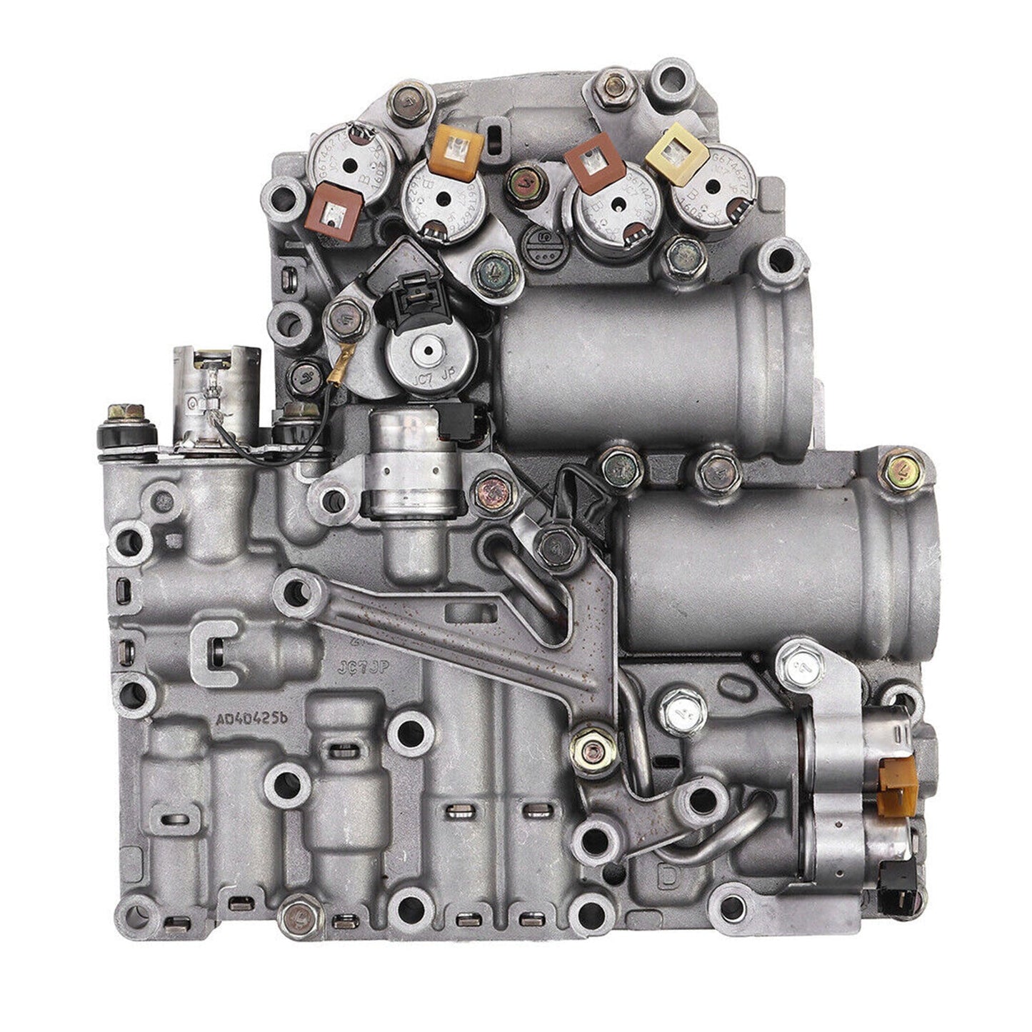 Volkswagen Golf/GTI 2000-2007 L4 1.8L 1.9L L5 2.3L 09A JF506E Transmission Valve Body 5 Speed