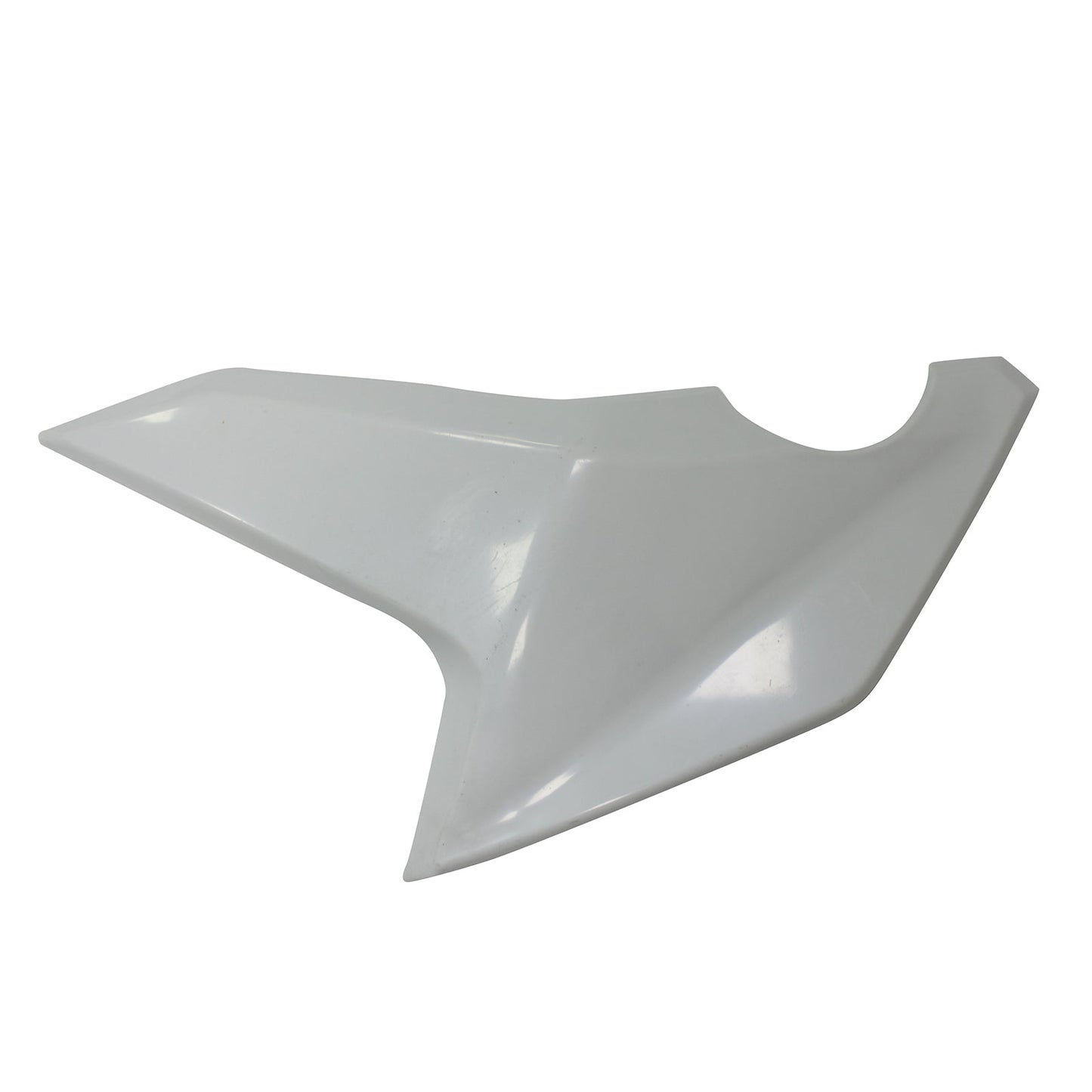Amotopart BMW F750/850GS 2018-2022 Fairing Injection Molding Unpainted