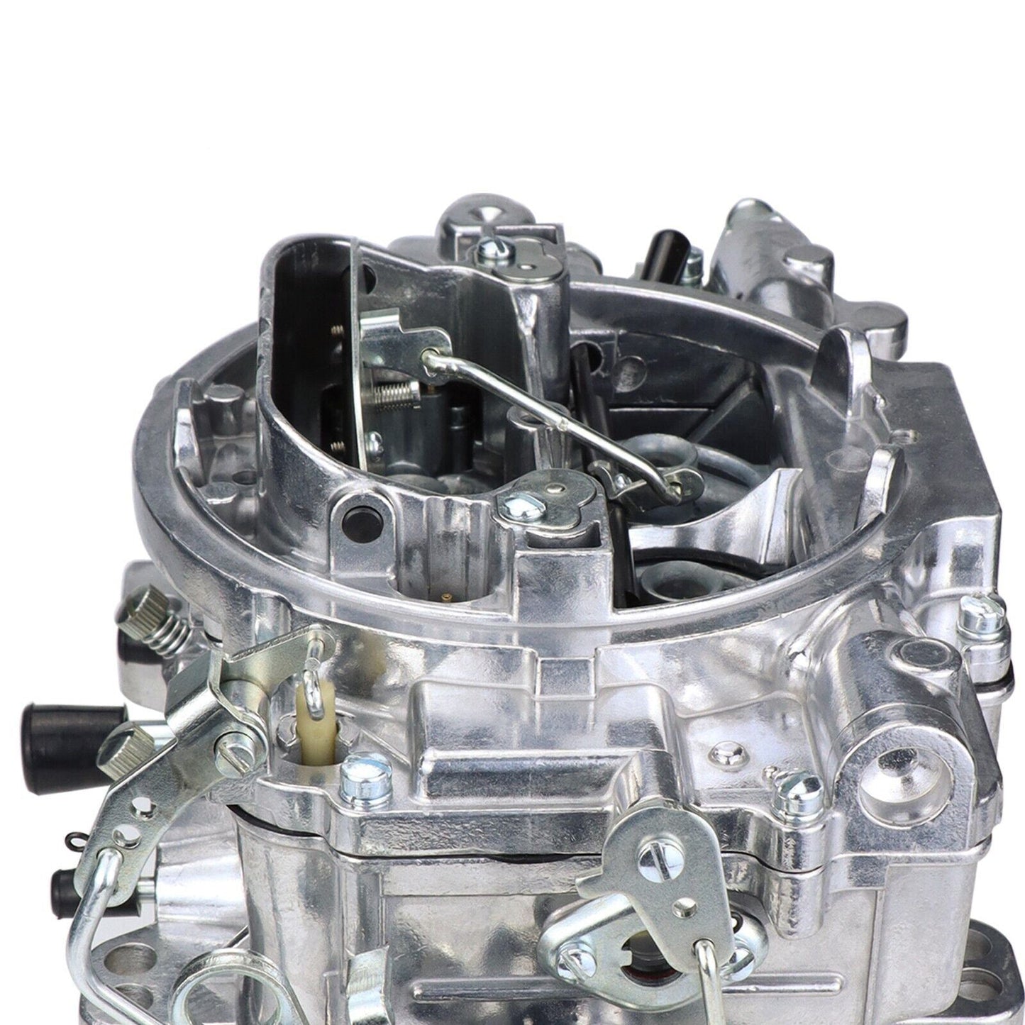 Edelbrock 1405 Performer Series 4 Barrel Carburetor Performer Manual Choke 600 CFM w/ Gasket