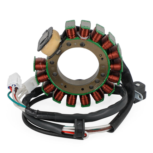 Generator Stator Coil For Yamaha YFM350FX Wolverine 96-01 YFM350F Big Bear 97-99