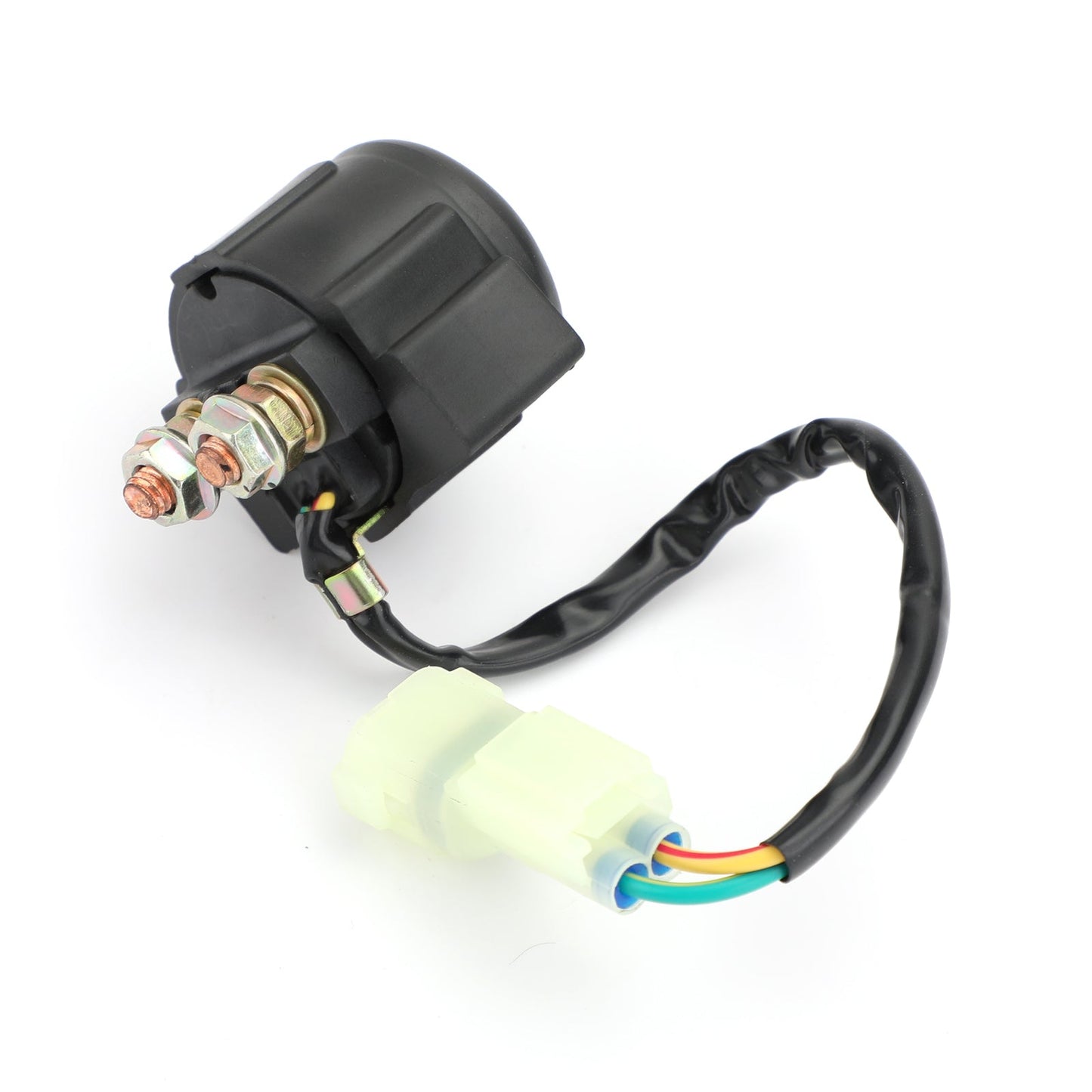 STARTER SOLENOID RELAY FITS HONDA TRX250TM TRX250 TM RECON 250 2005-2019 08 09 Generic