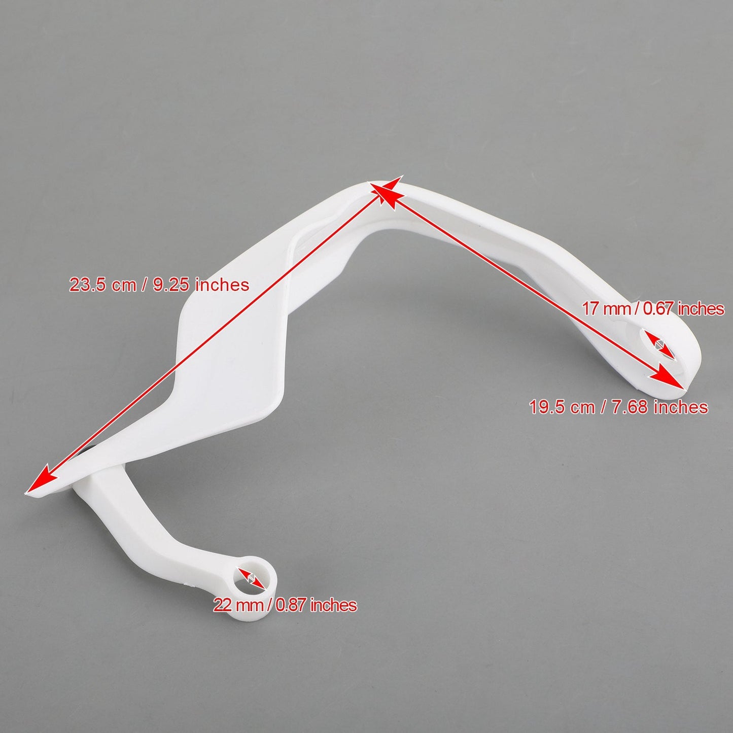 Motorcycle Protector Hand Guards For BMW F900R F900R 2020 BLK