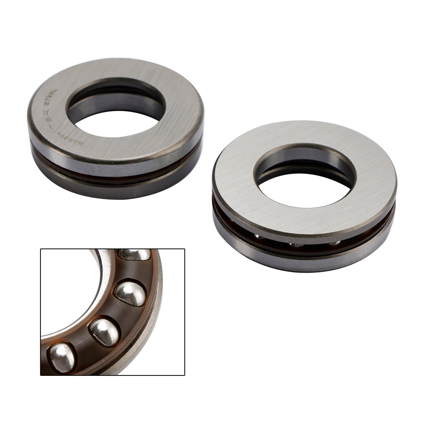 5Lk-23873-01 Steering Head Bearing Kit For Yamaha Yzf R125 Yzf-R125 2008-2013