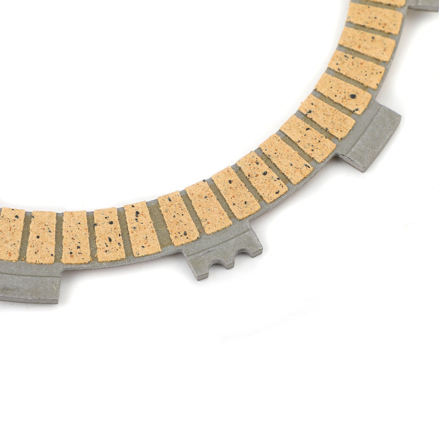 Clutch Plate Kit - Friction Plates For Yamaha XV1600 Road Star XV1700 Road Star