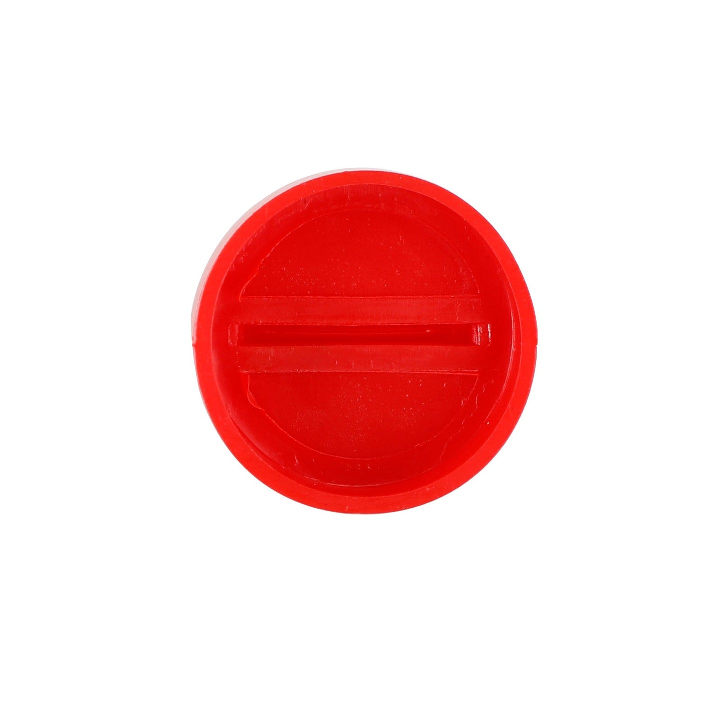 Key Switch Cover Red For Polaris 5433534 Sportsman XP Scrambler Magnum RZR