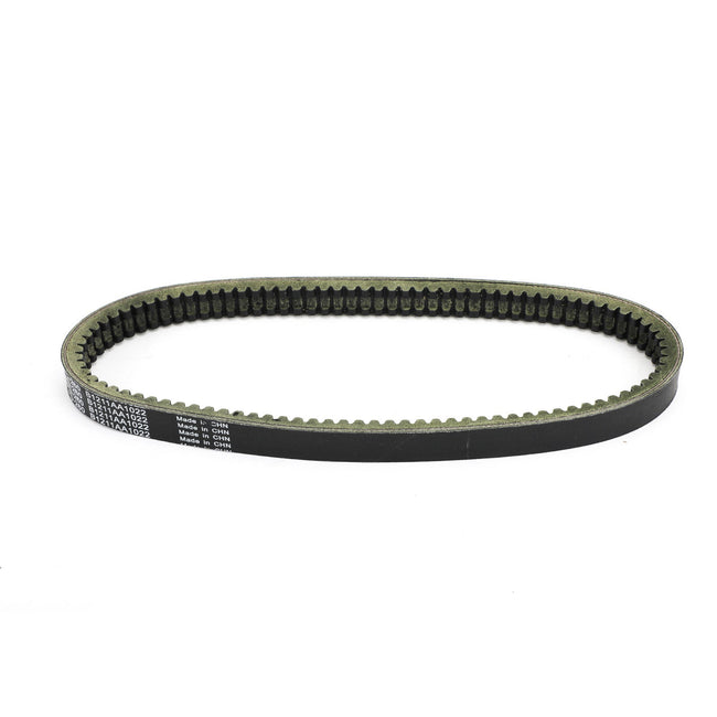 Drive Belt B1211AA1022 Fit for Tasso Bingo Chatenet 325 Aixam A300 A540 325 IK