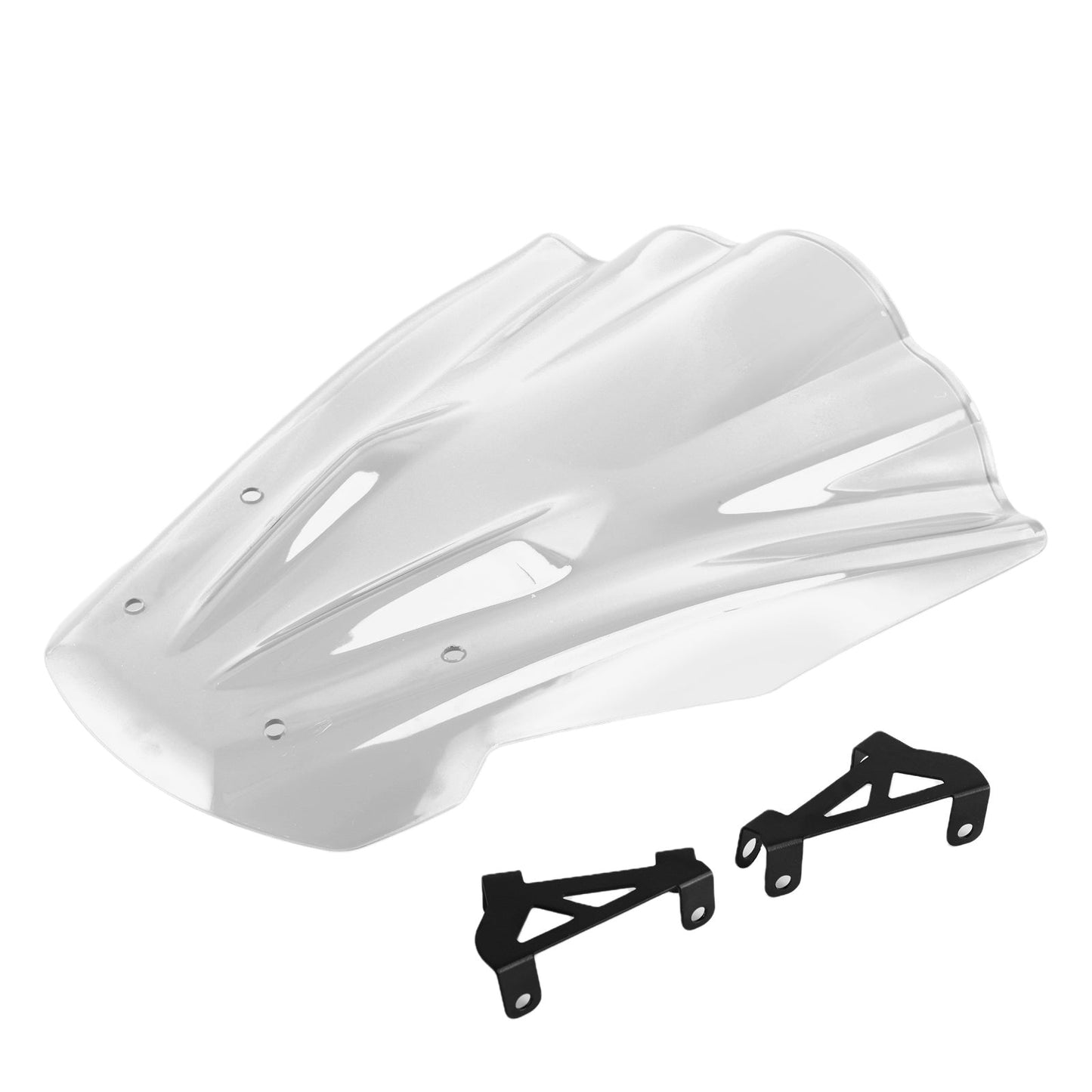 Windscreen Windshield Shield Protector fit for Yamaha MT-07 2014-2017