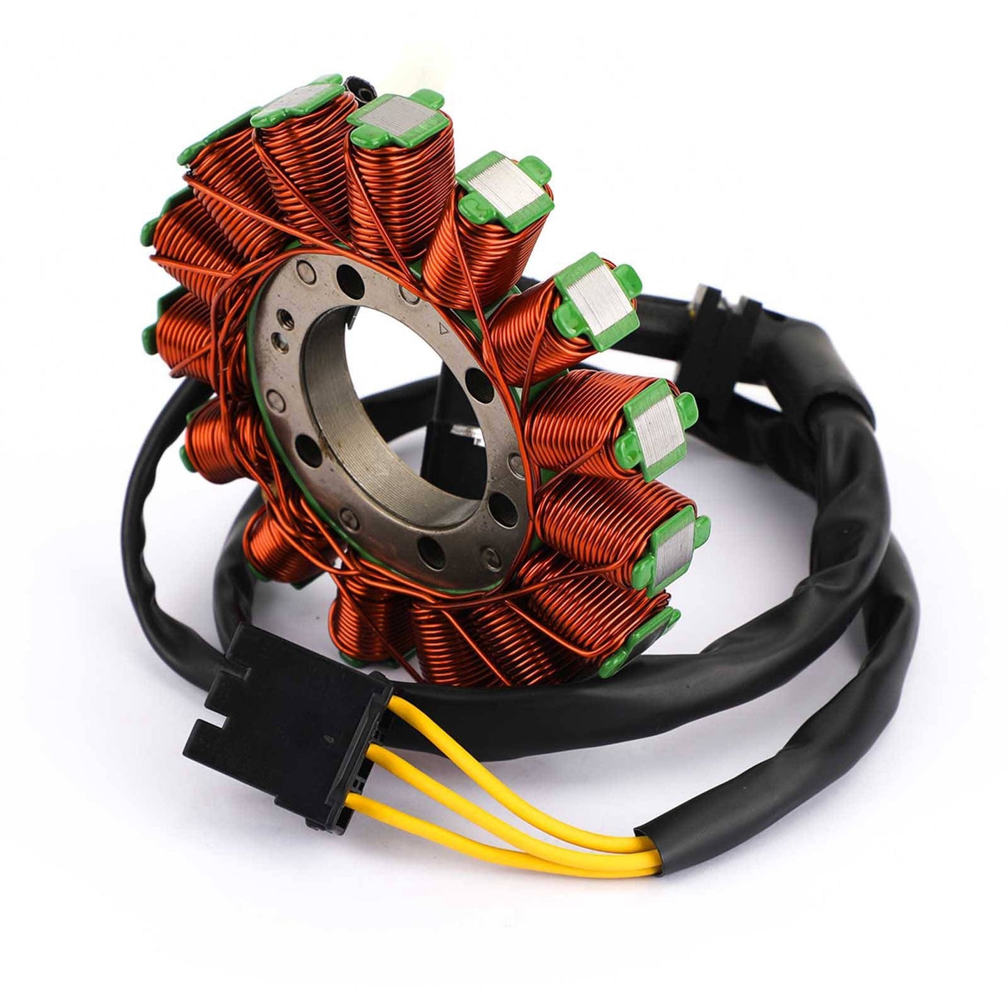 Generator Stator Fit for Honda CBR1000RR 2010-2016 CBR1000S 14-16 31120-MFL-D21