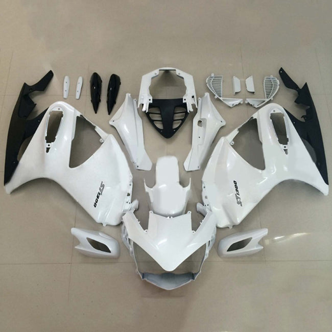 2002-2016 Honda STX1300 ST1300 Injection Fairing Kit Bodywork#112