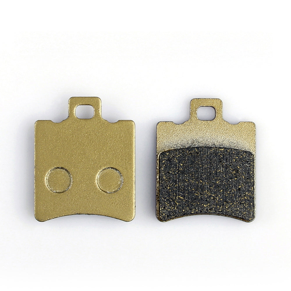 Motorcycle Brake Pads FA216 For 4 Piston Race Caliper